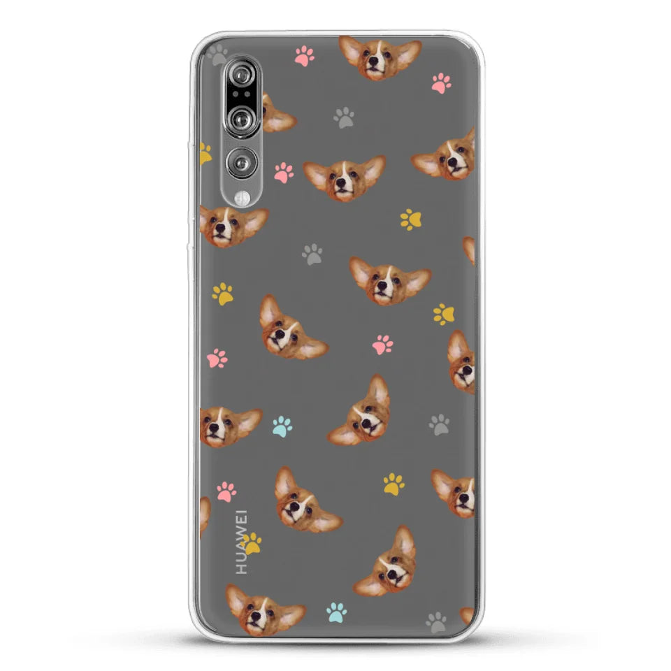 Pet heads - Personalised phone case