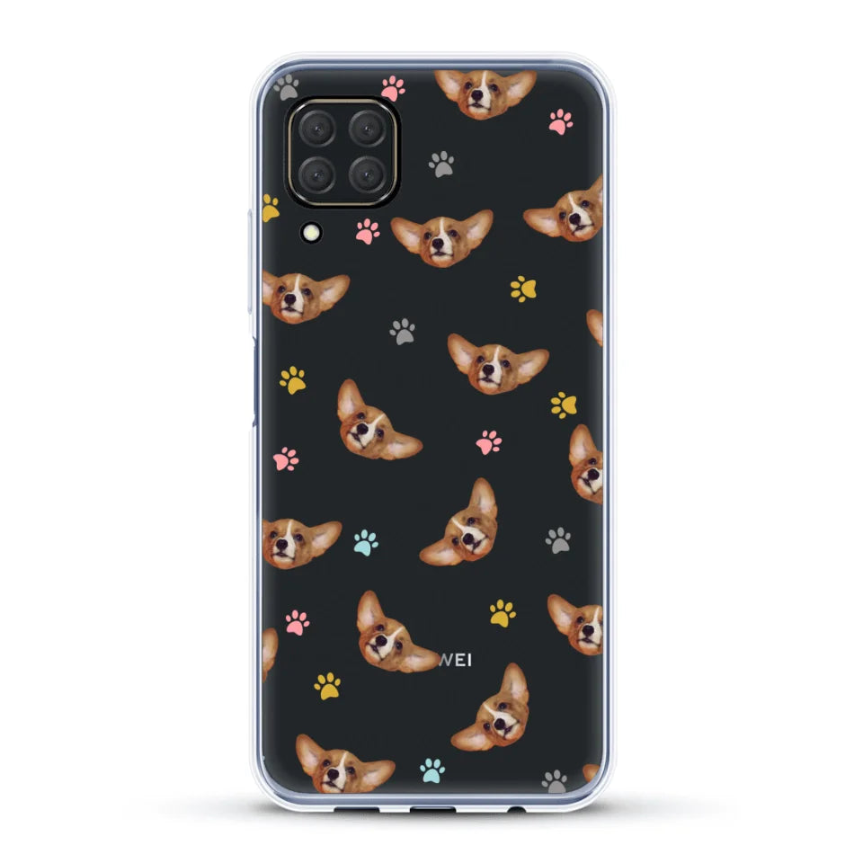 Pet heads - Personalised phone case