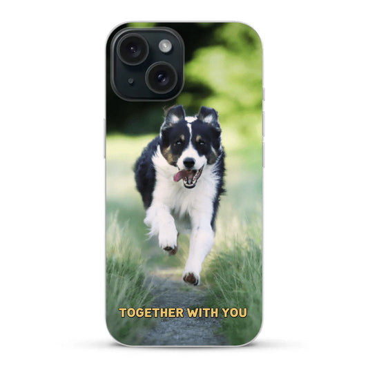 Your photo - Personalised Phone Case