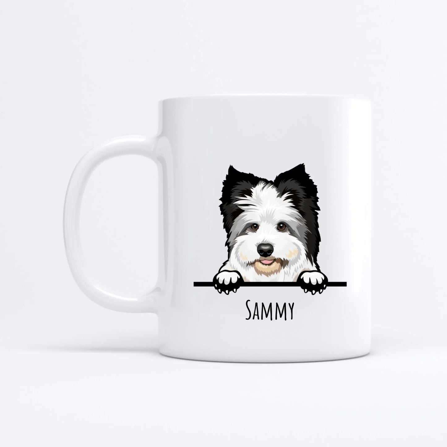 Happy Mother's Day - Personalised Mug