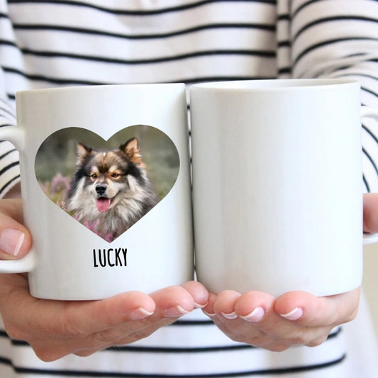 Every day - Personalised mug