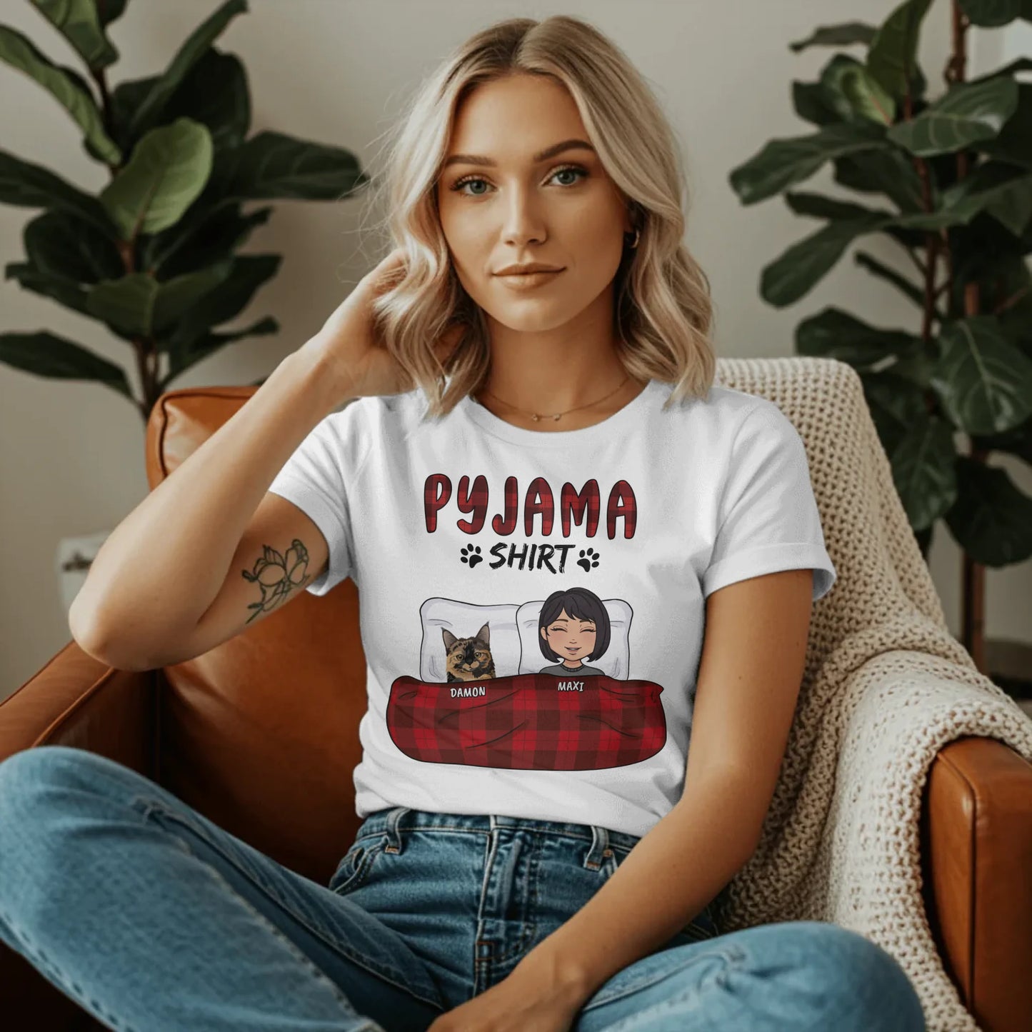 woman 2