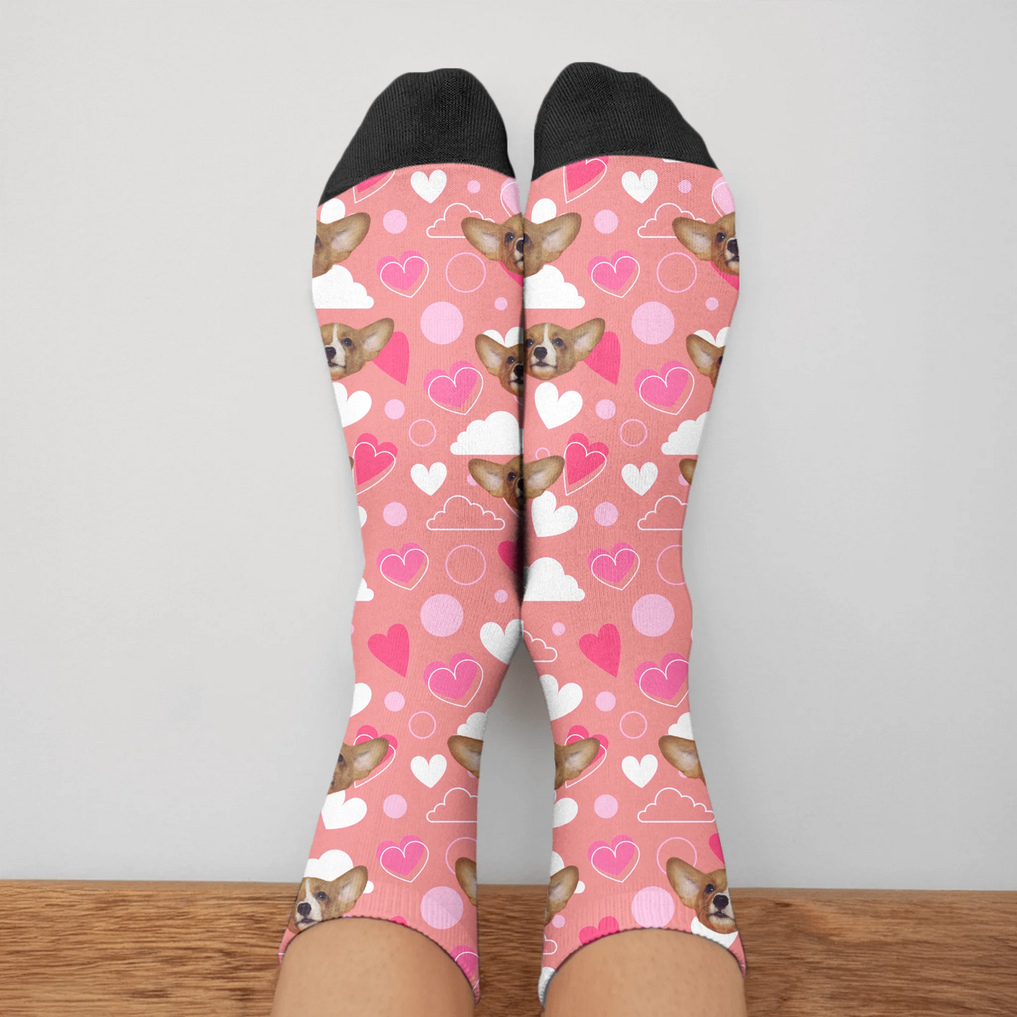 Socks - 1