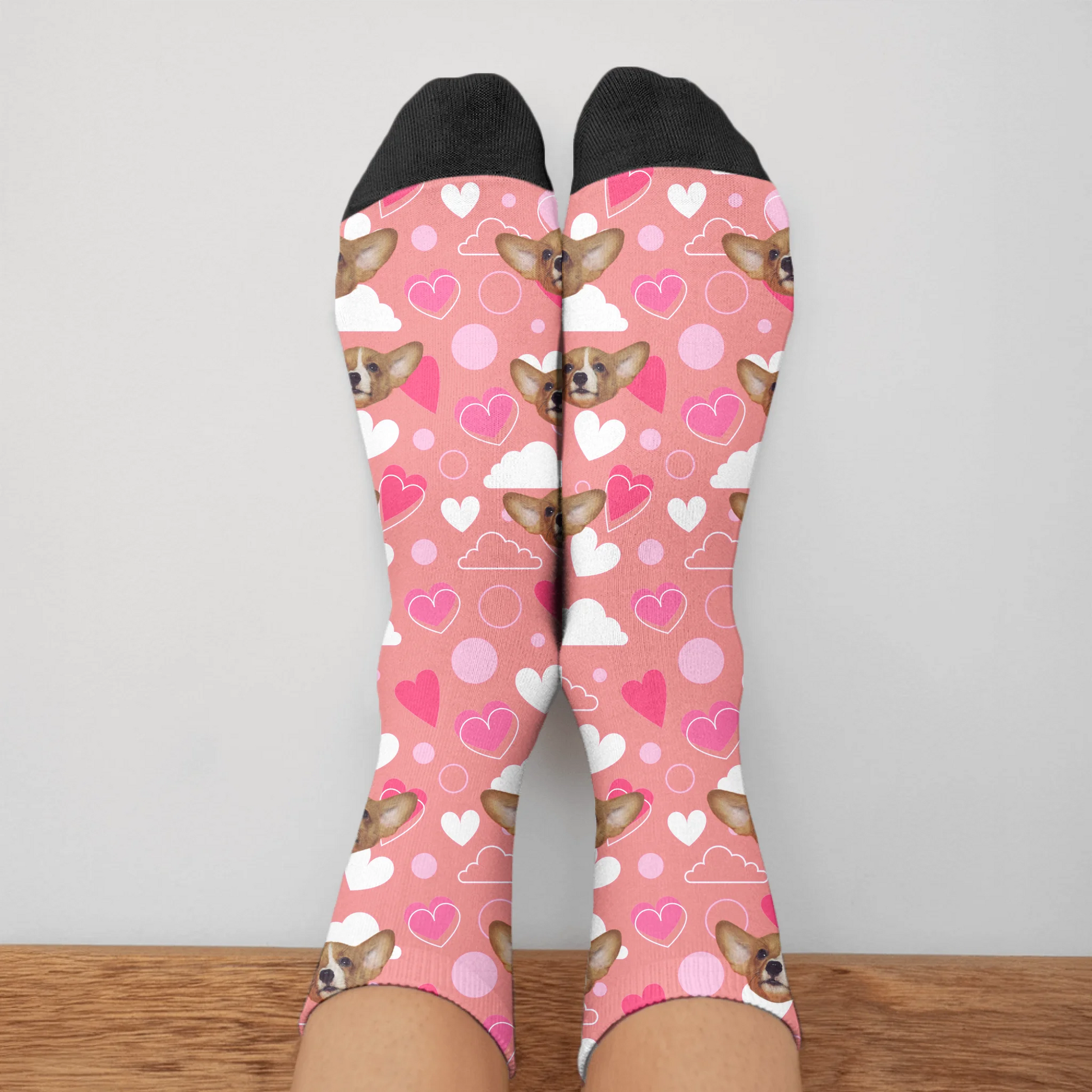 Socks - 1