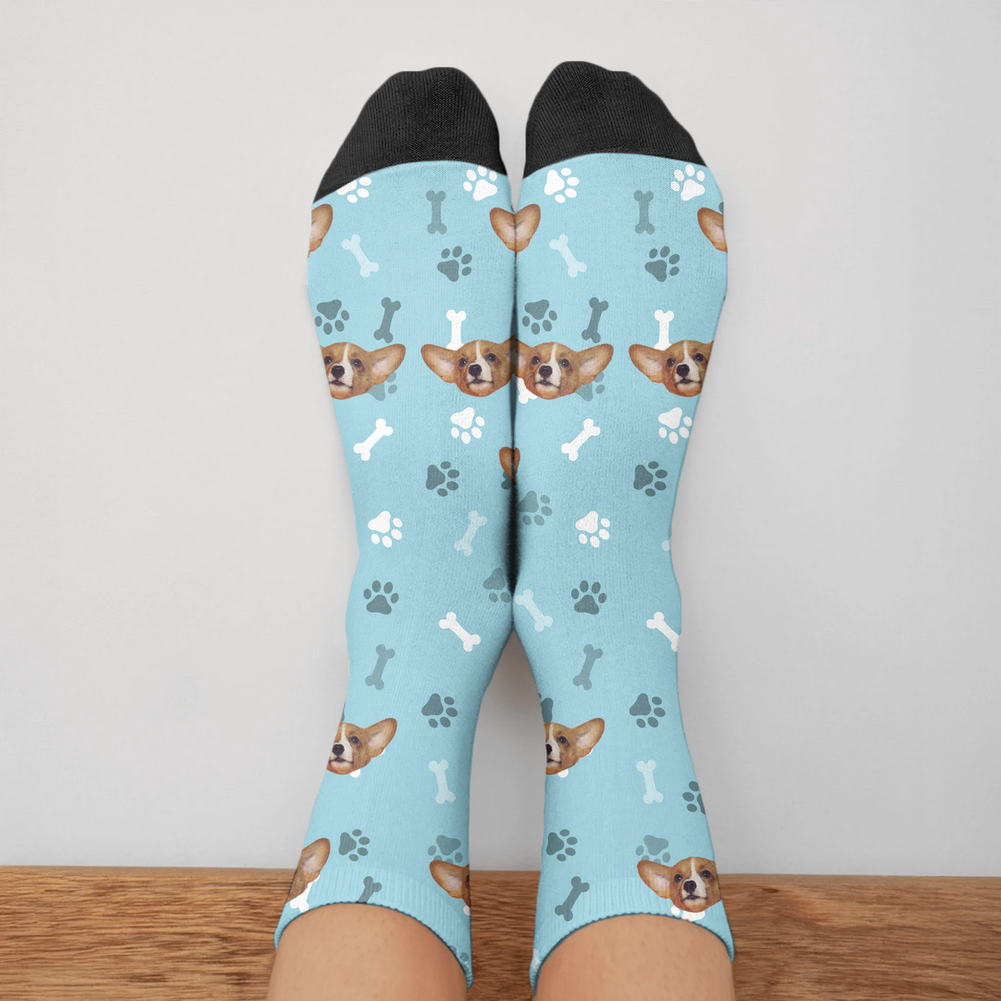 Socks - 1