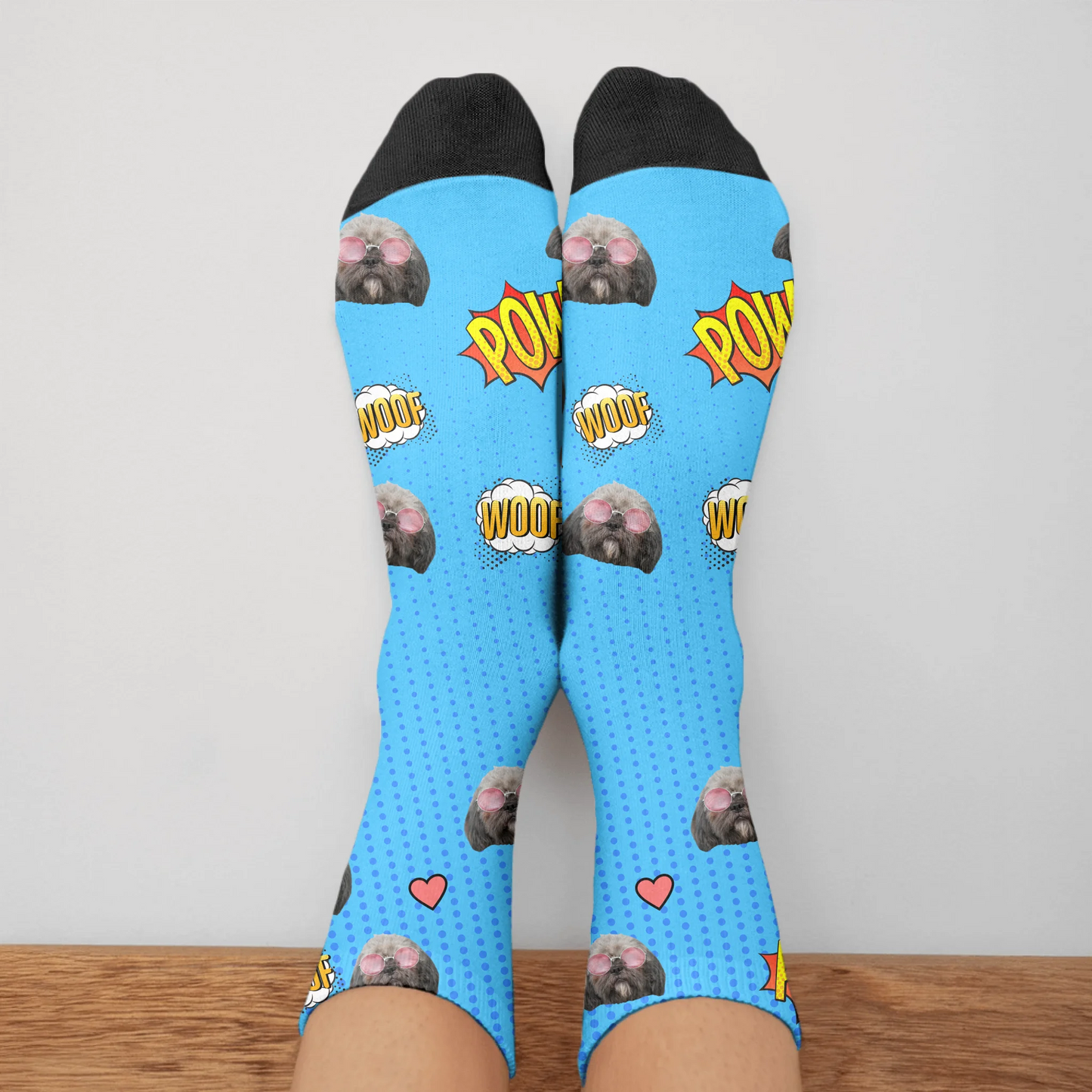 Socks - 1
