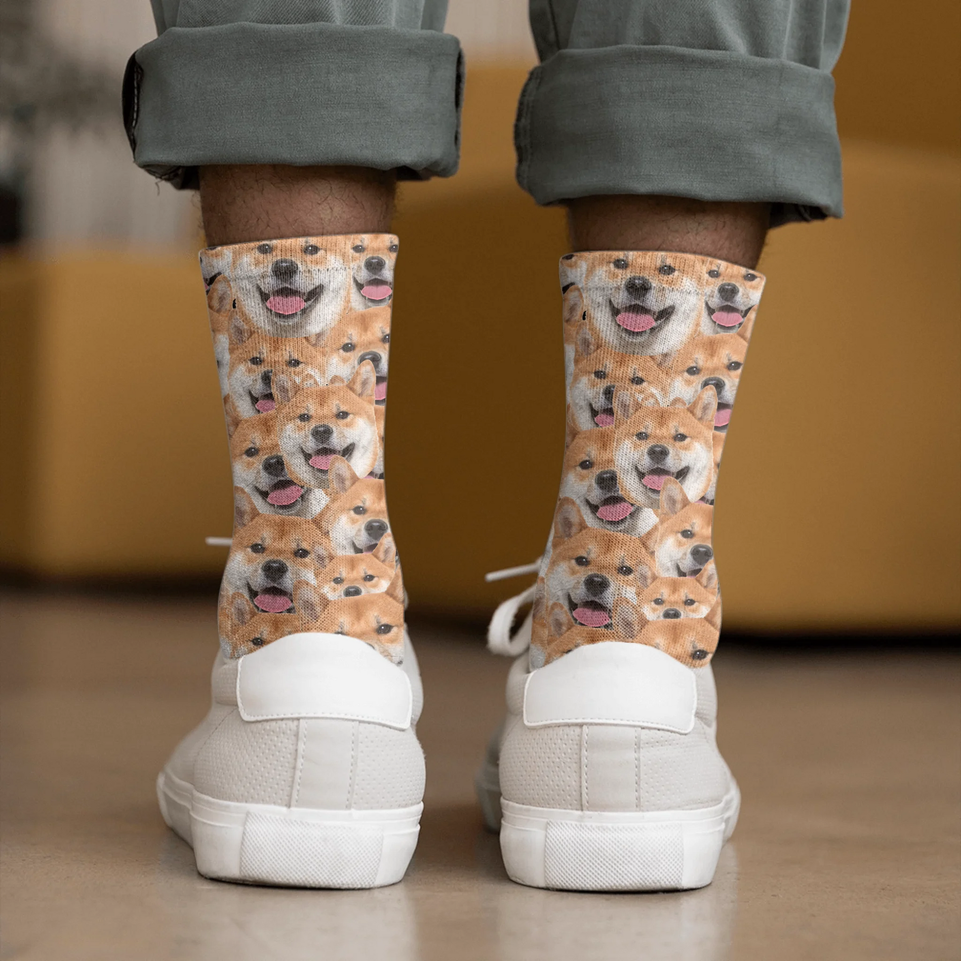 Socks - 2