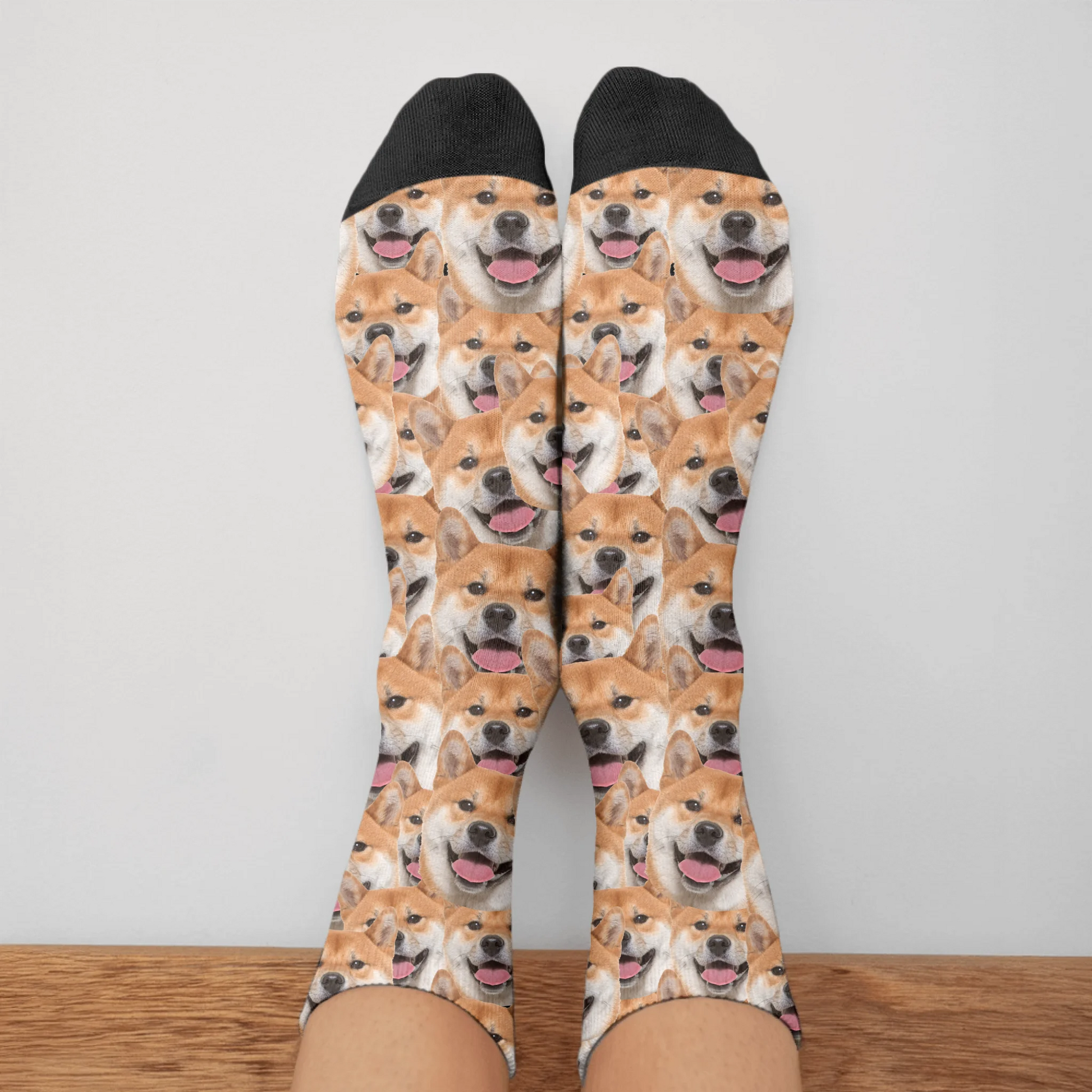 Socks - 1