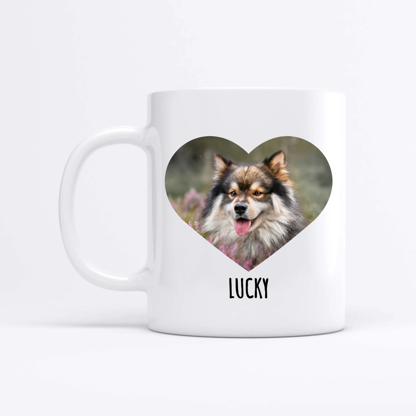 Every day - Personalised Mug