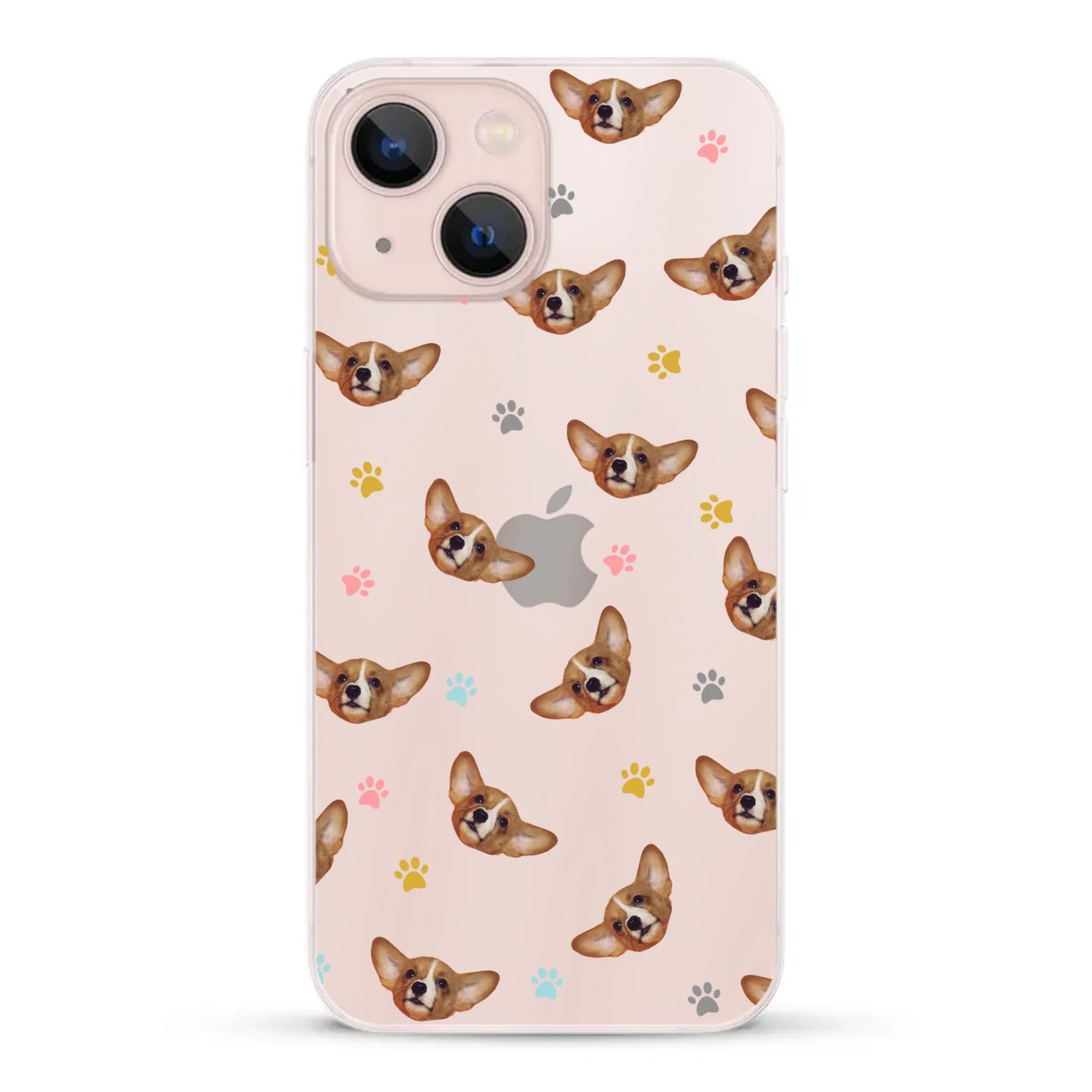 Pet heads - Personalised Phone Case