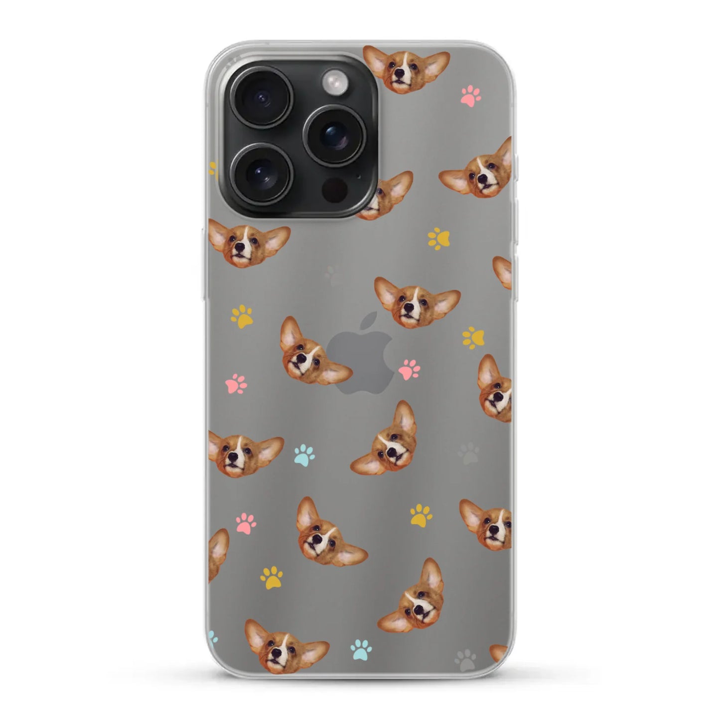 Pet heads - Personalised Phone Case