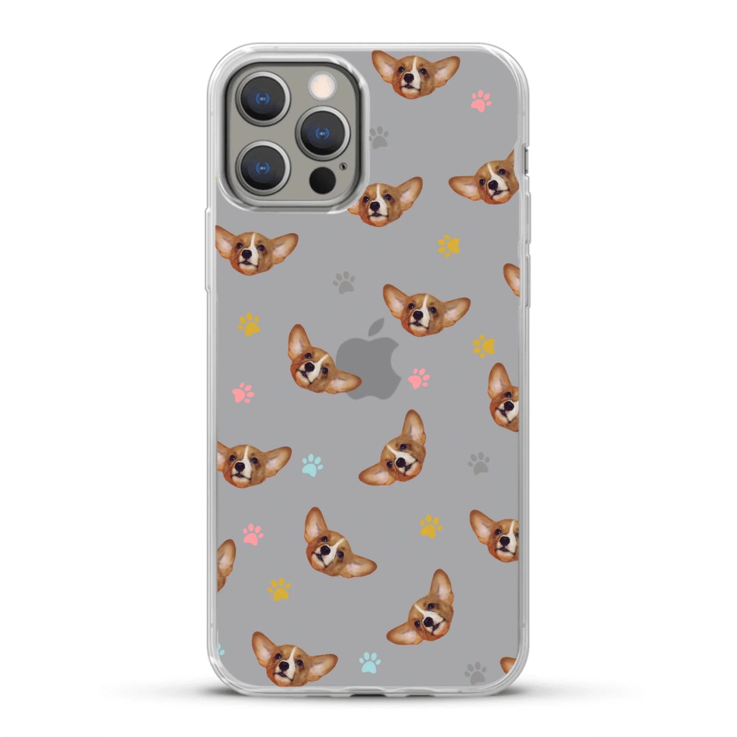 Pet heads - Personalised Phone Case