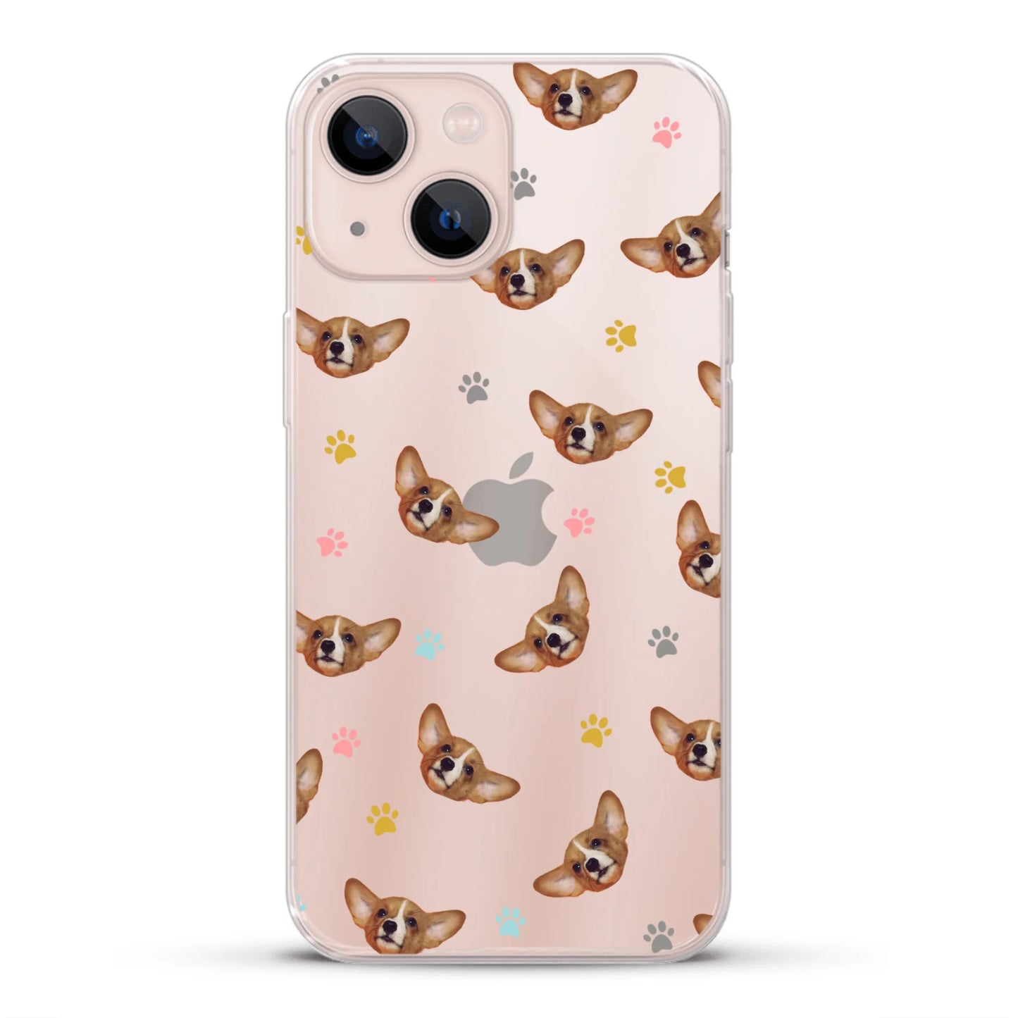 Pet heads - Personalised Phone Case