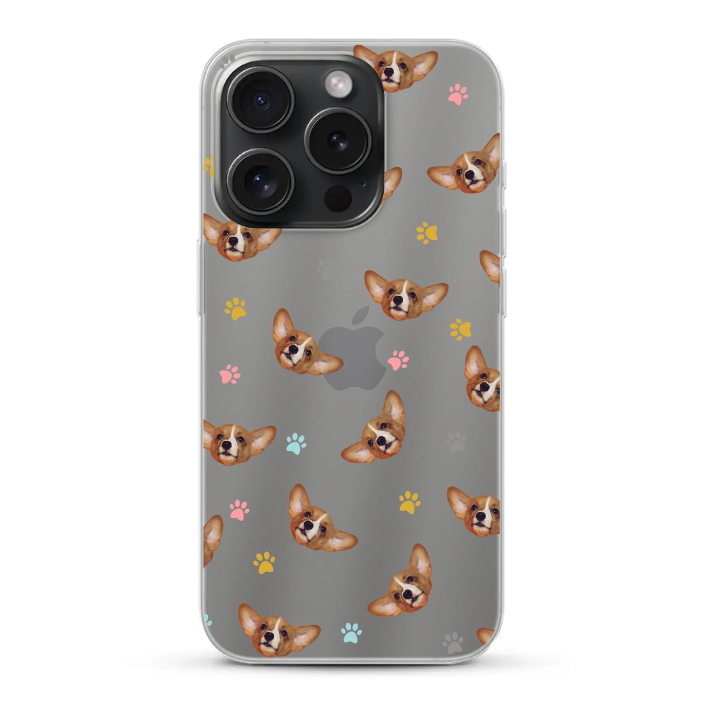 Pet heads - Personalised Phone Case