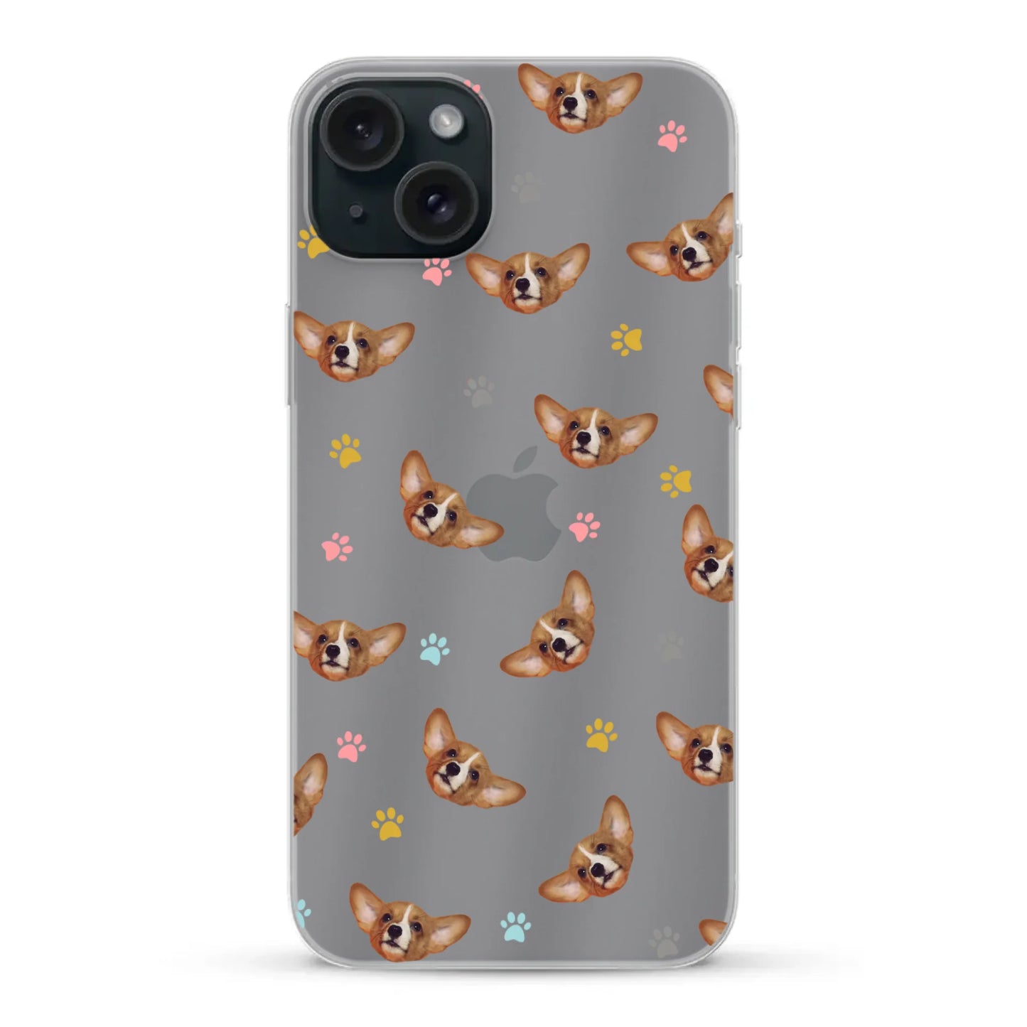 Pet heads - Personalised Phone Case