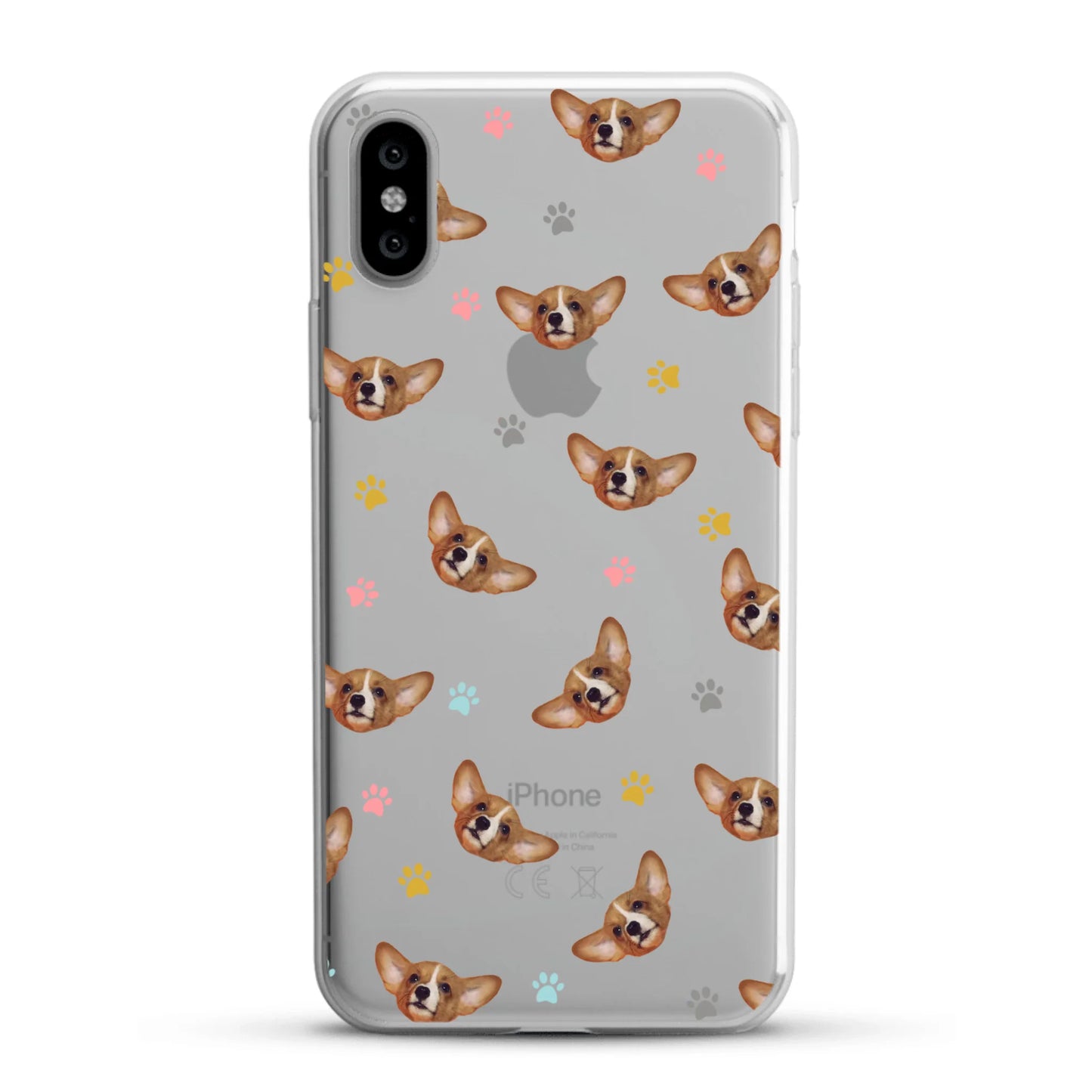 Pet heads - Personalised Phone Case