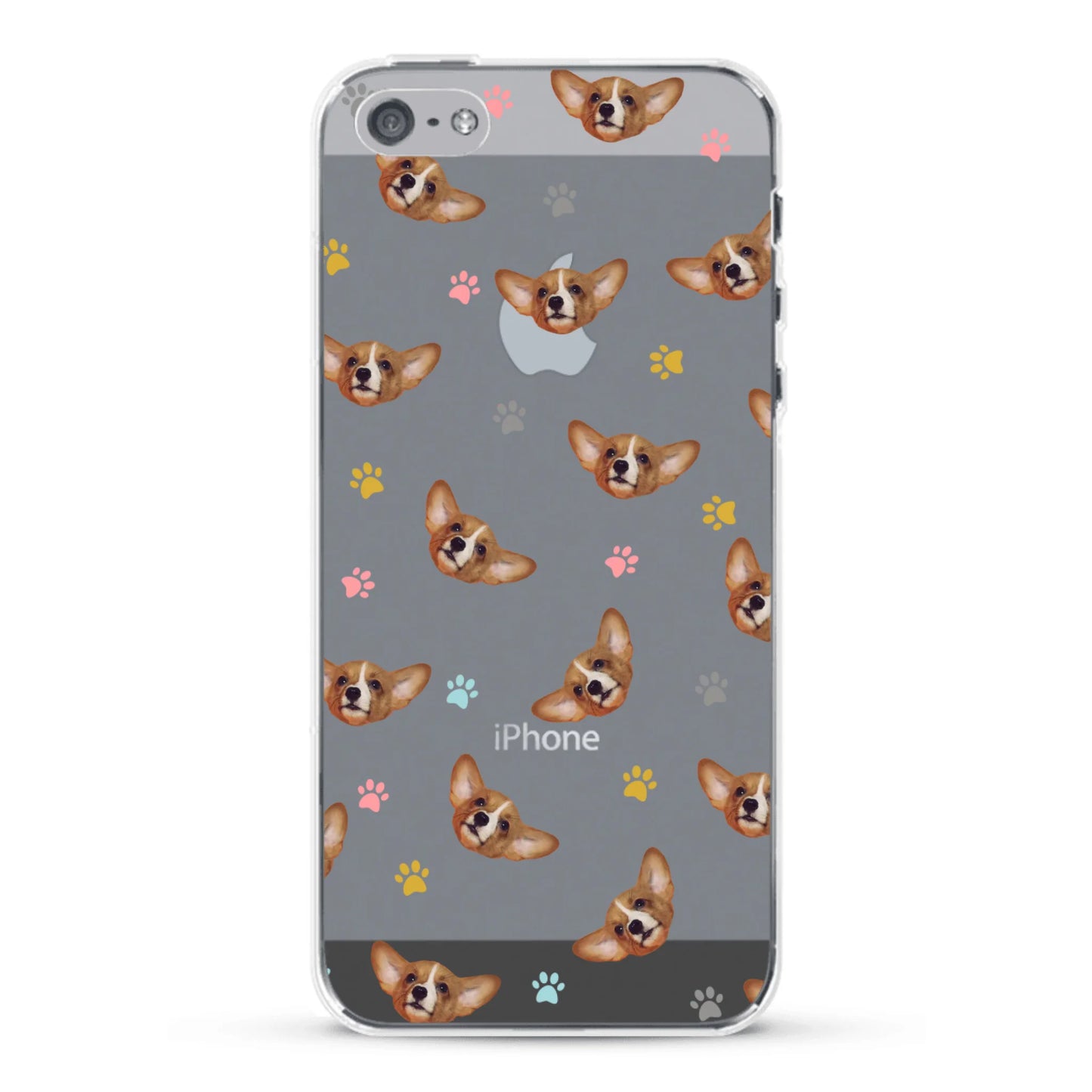 Pet heads - Personalised Phone Case