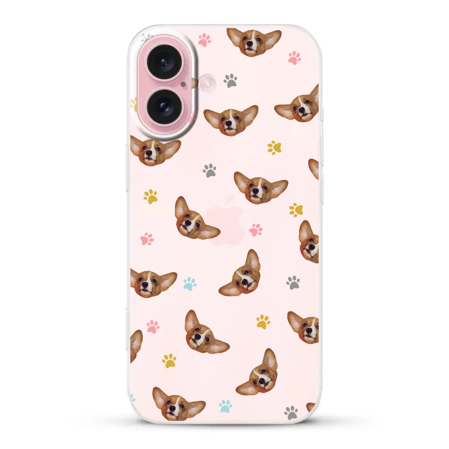 Pet heads - Personalised Phone Case