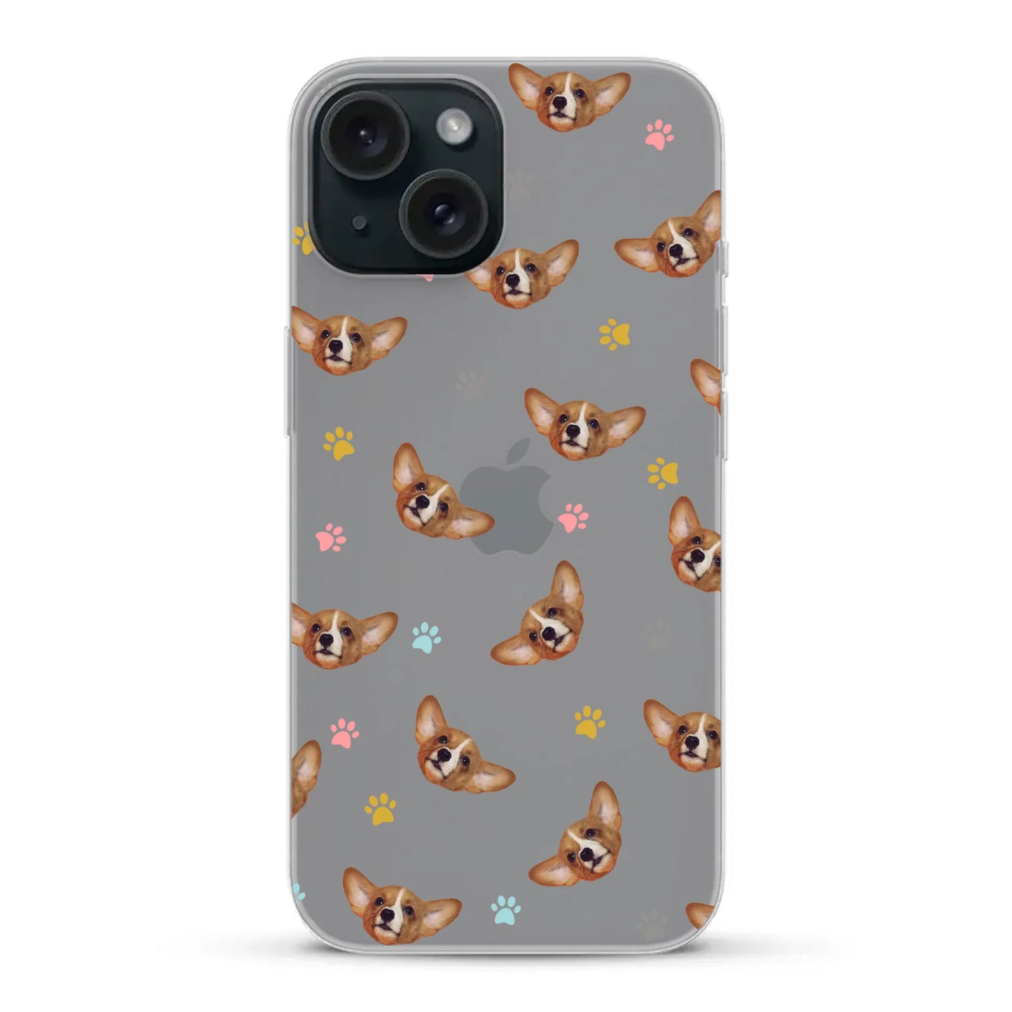 Pet heads - Personalised Phone Case