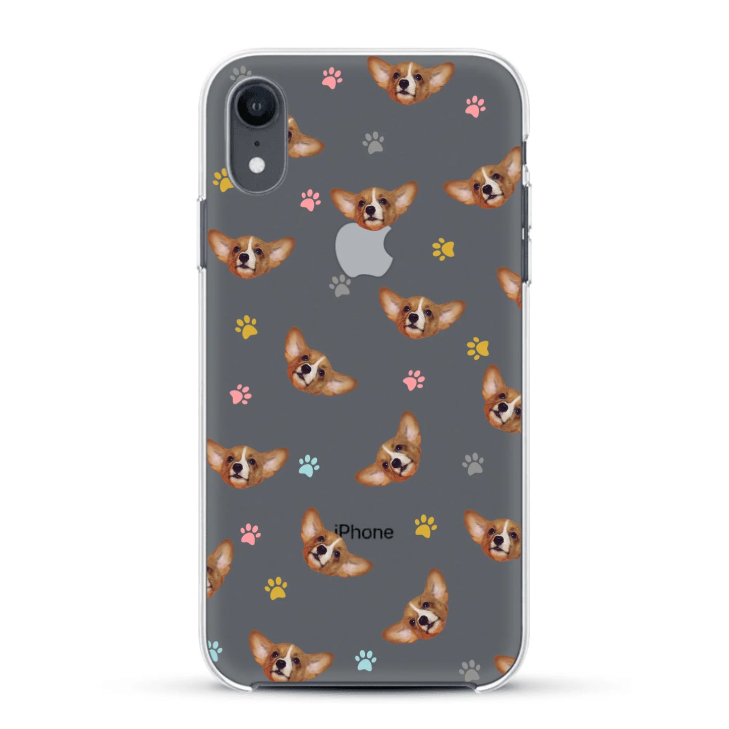Pet heads - Personalised Phone Case