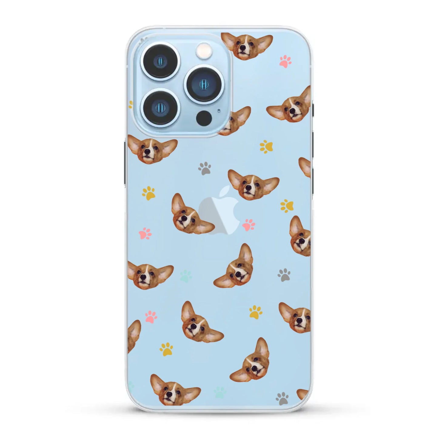 Pet heads - Personalised Phone Case