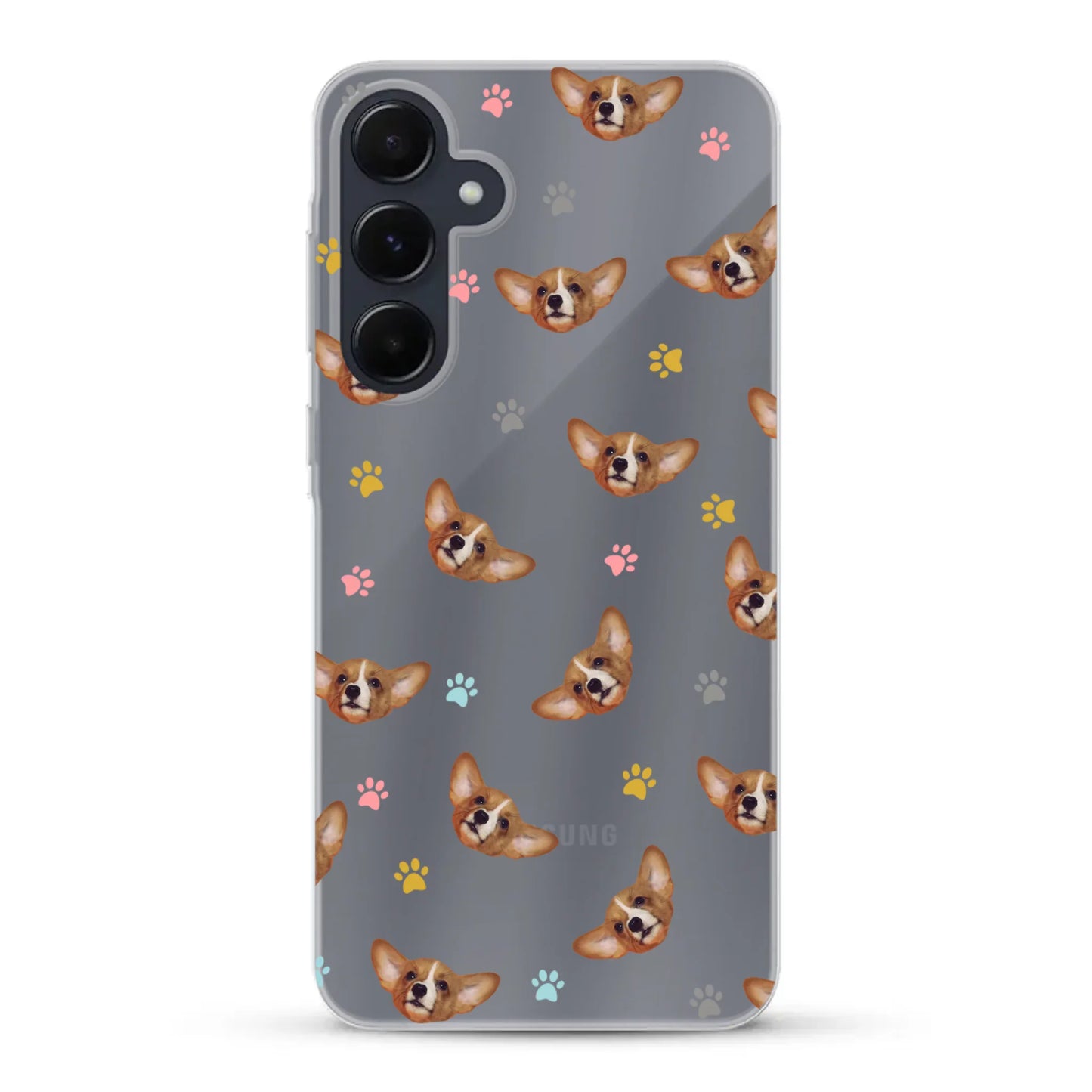 Pet heads - Personalised Phone Case