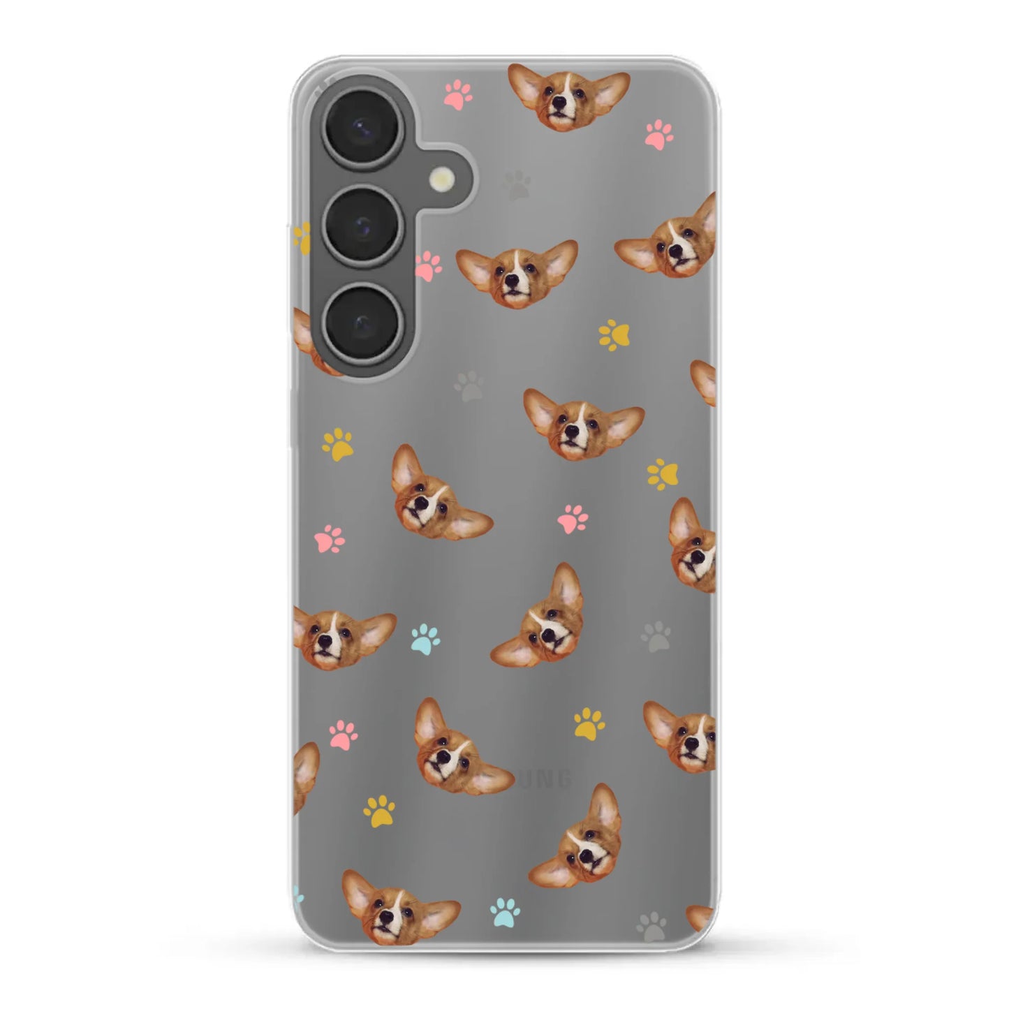Pet heads - Personalised Phone Case
