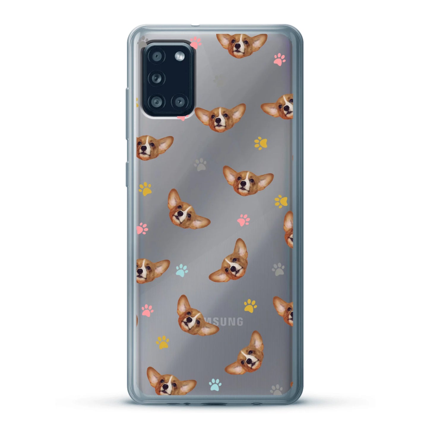 Pet heads - Personalised Phone Case