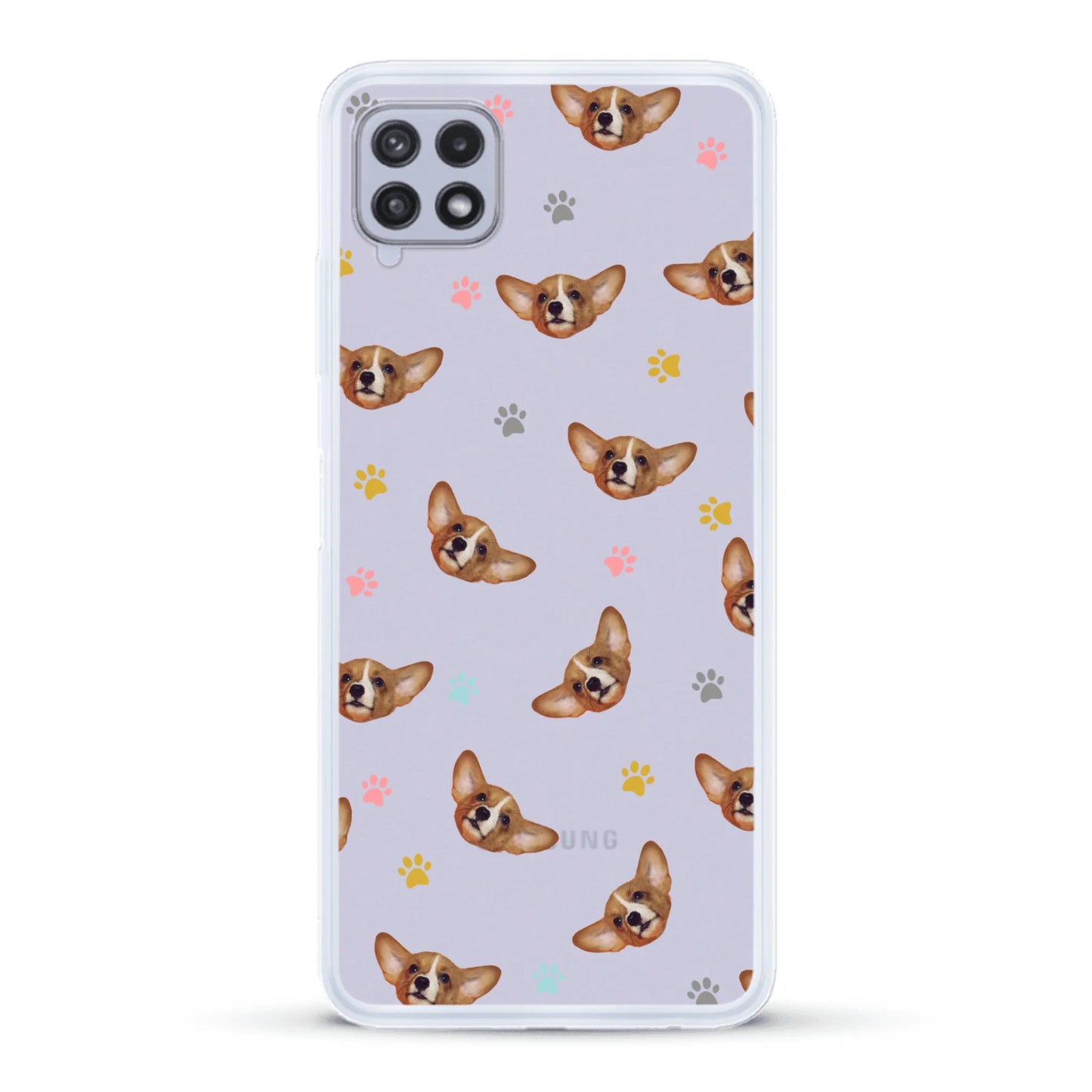 Pet heads - Personalised Phone Case