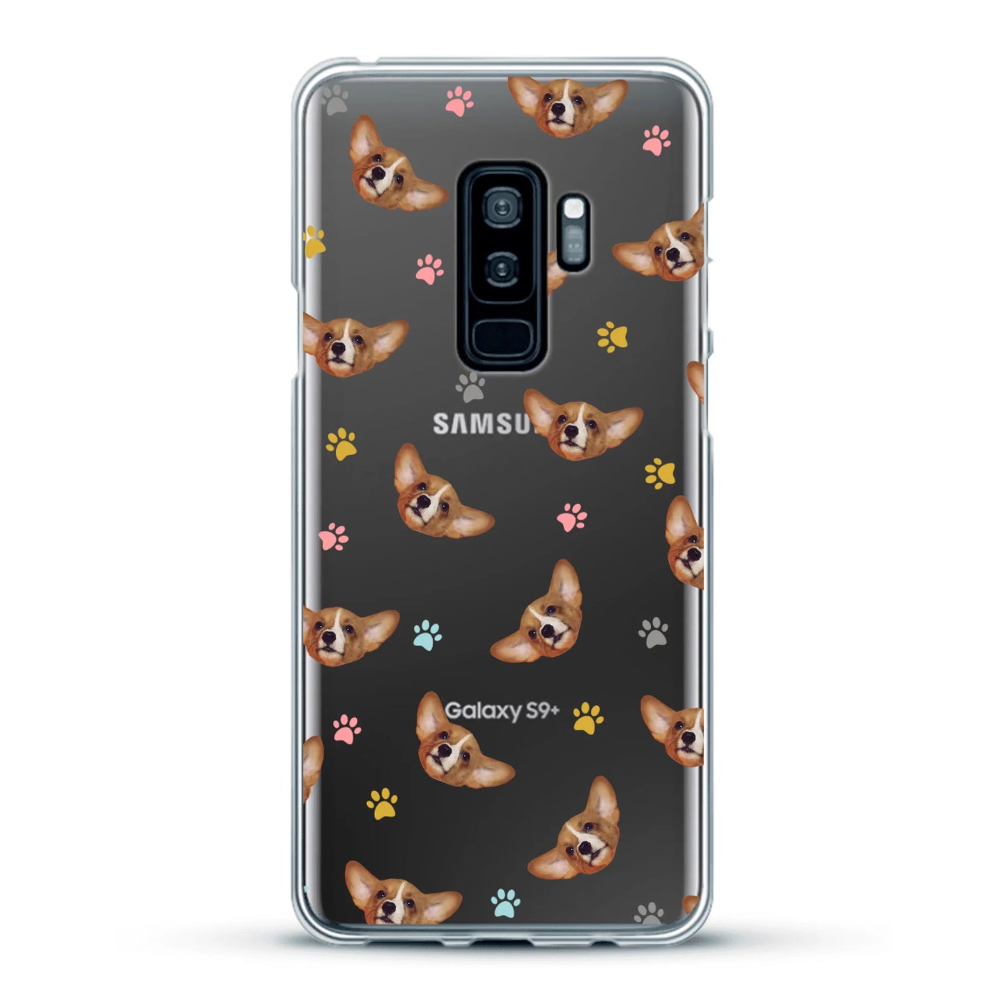 Pet heads - Personalised Phone Case