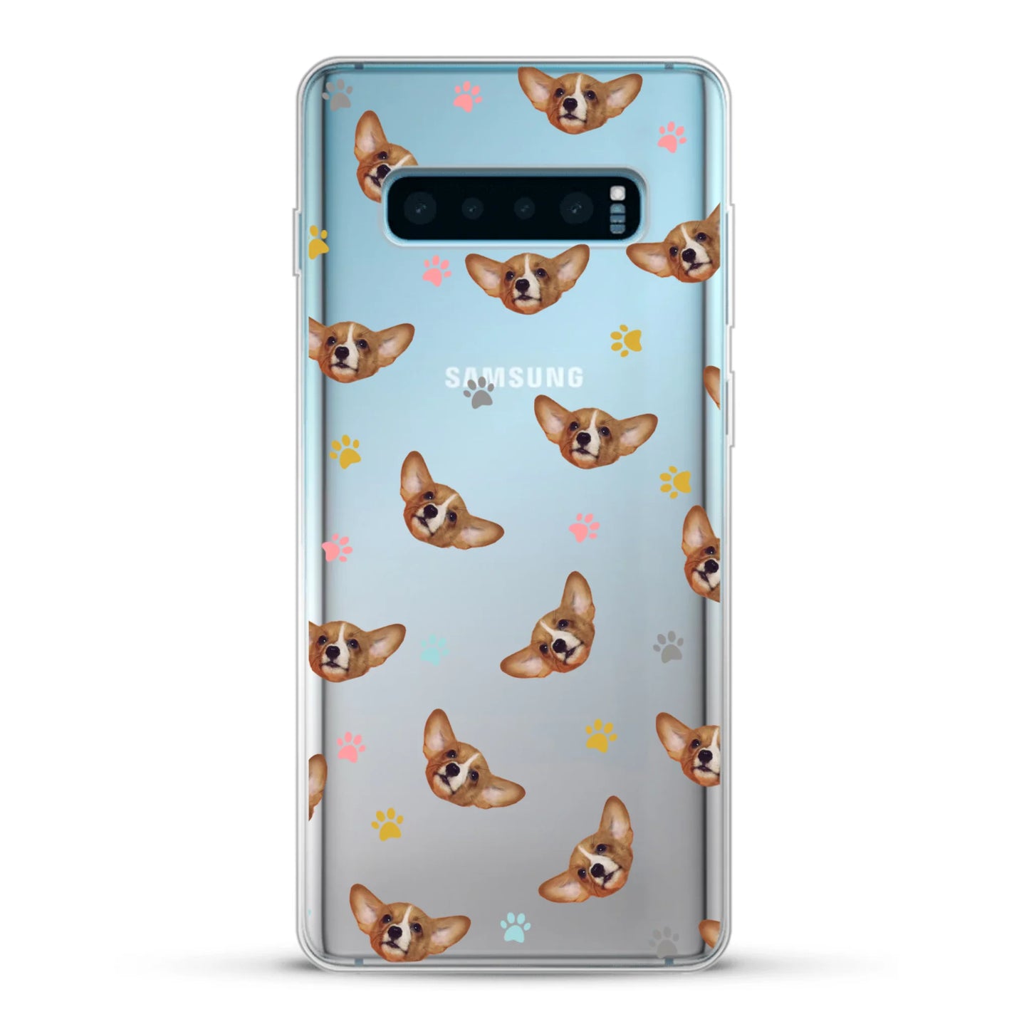 Pet heads - Personalised Phone Case