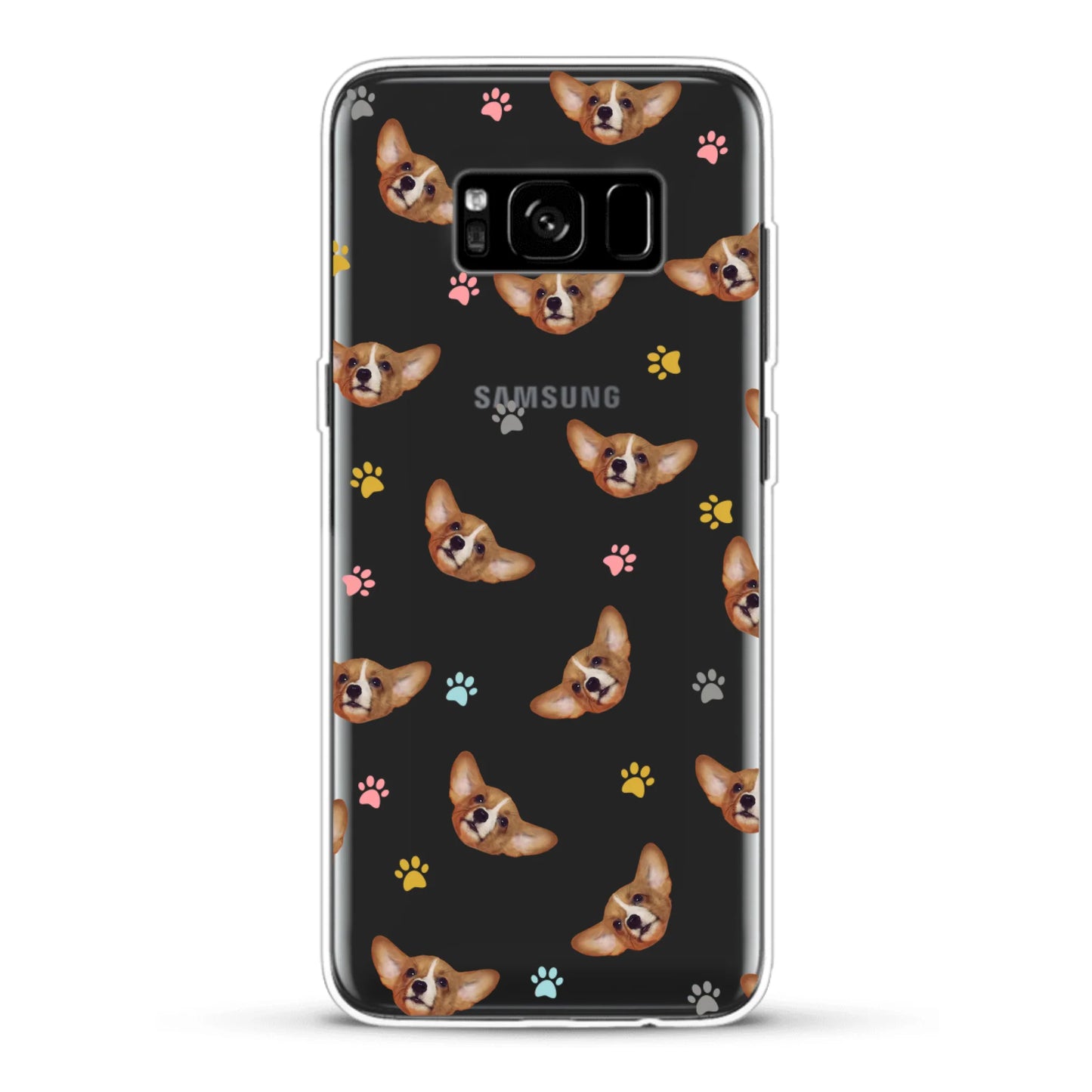Pet heads - Personalised Phone Case