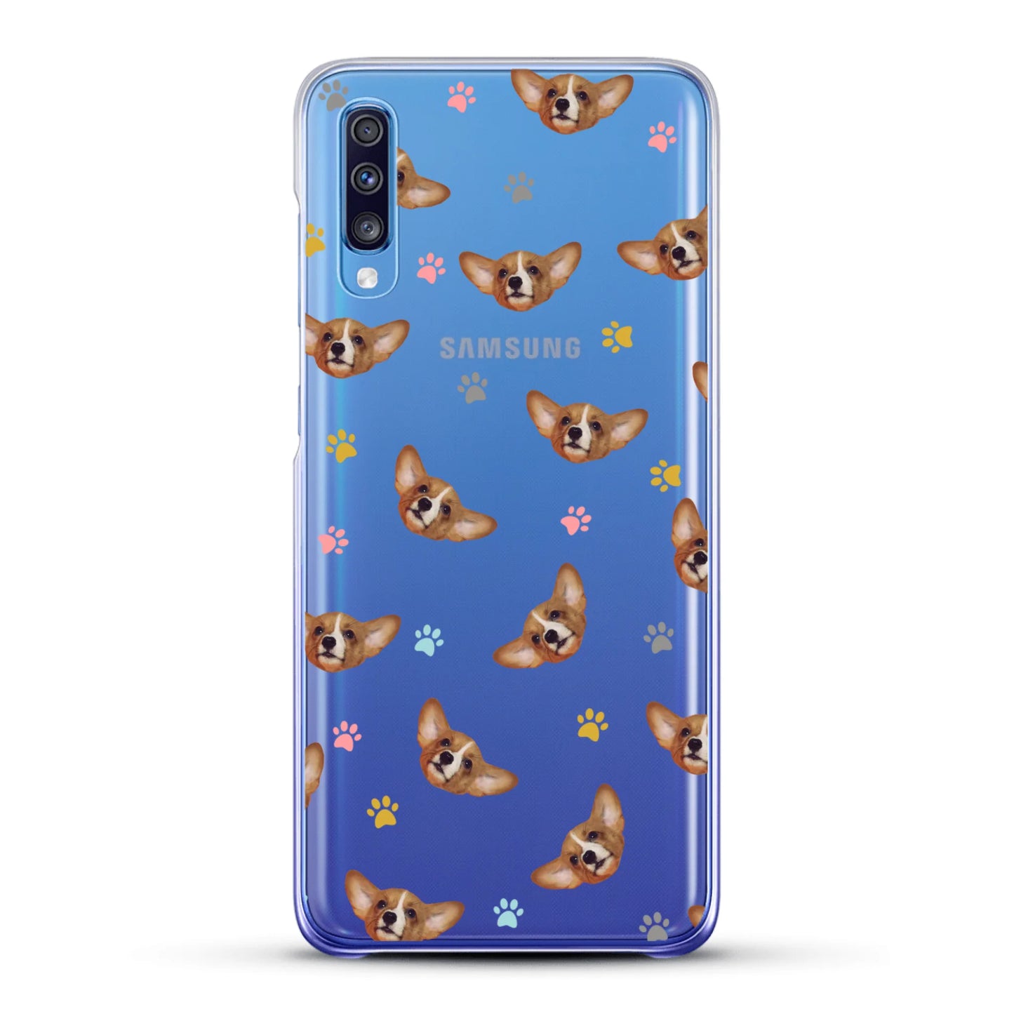Pet heads - Personalised Phone Case