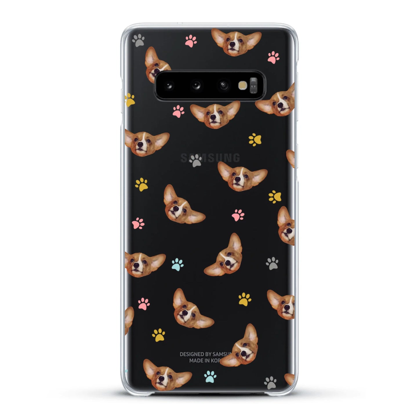 Pet heads - Personalised Phone Case