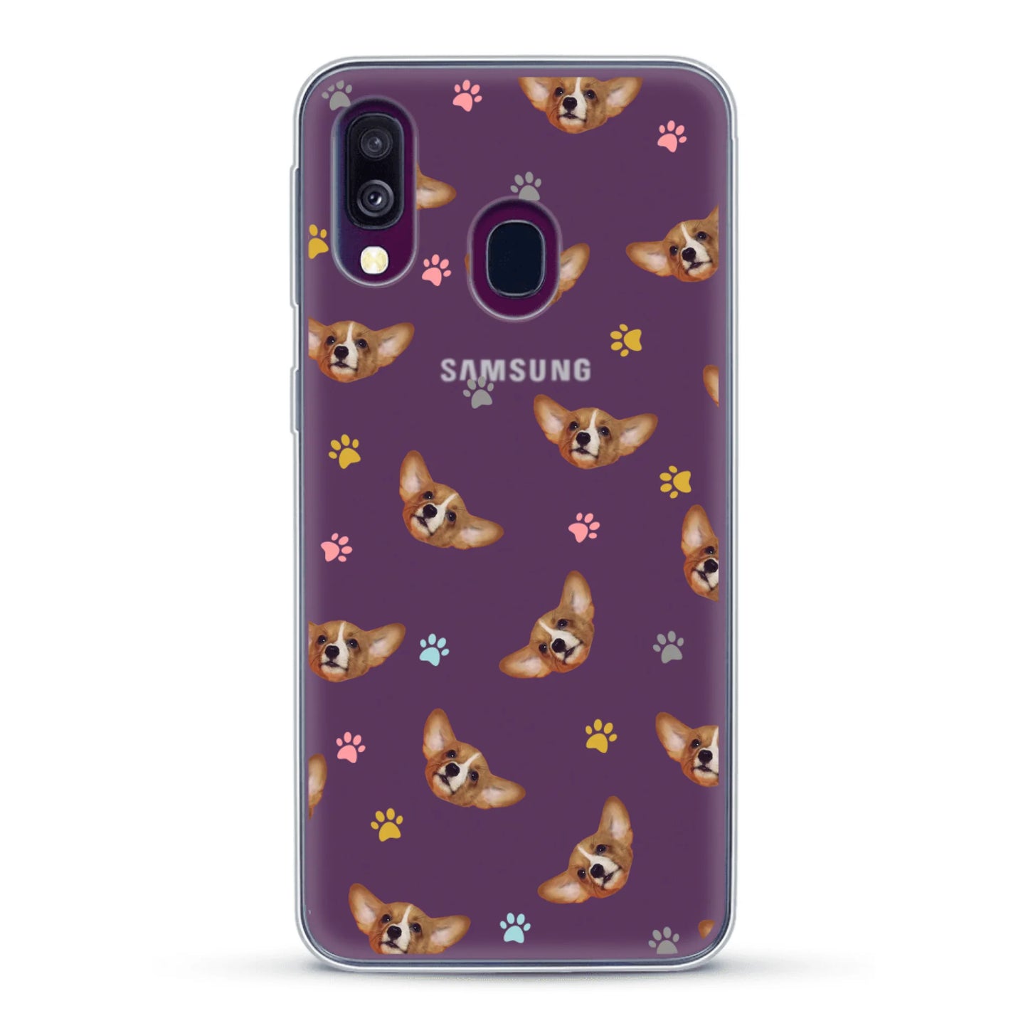 Pet heads - Personalised Phone Case