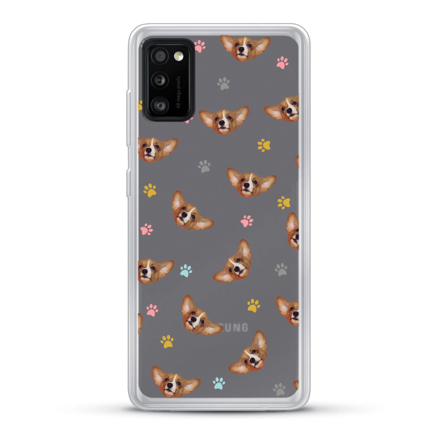 Pet heads - Personalised Phone Case
