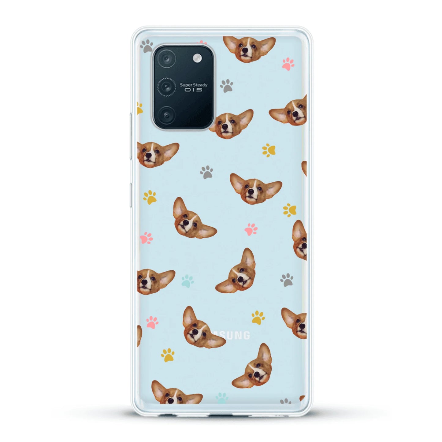 Pet heads - Personalised Phone Case
