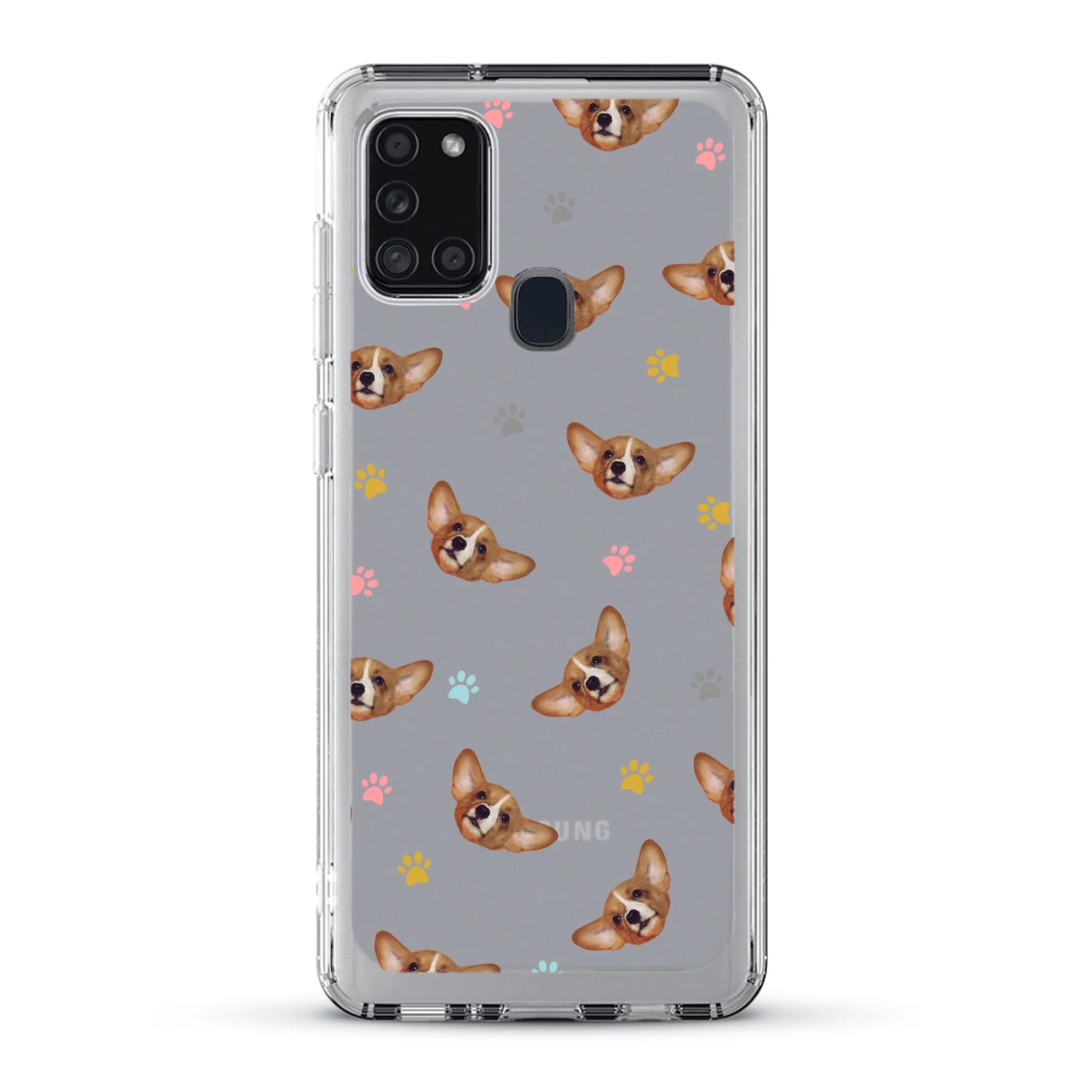 Pet heads - Personalised Phone Case