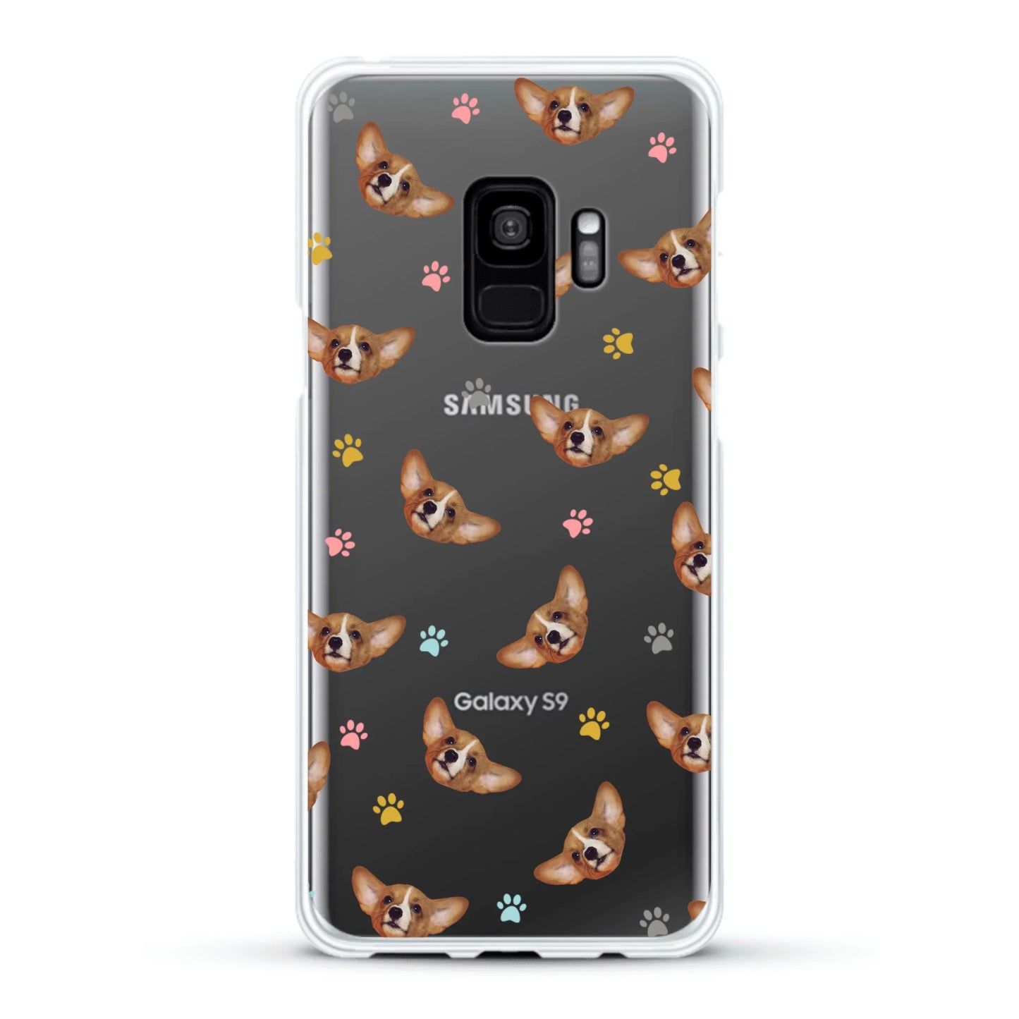 Pet heads - Personalised Phone Case
