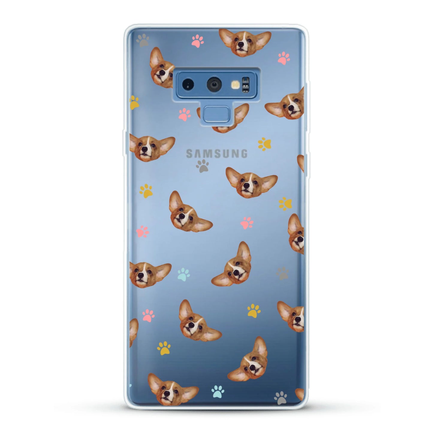 Pet heads - Personalised Phone Case