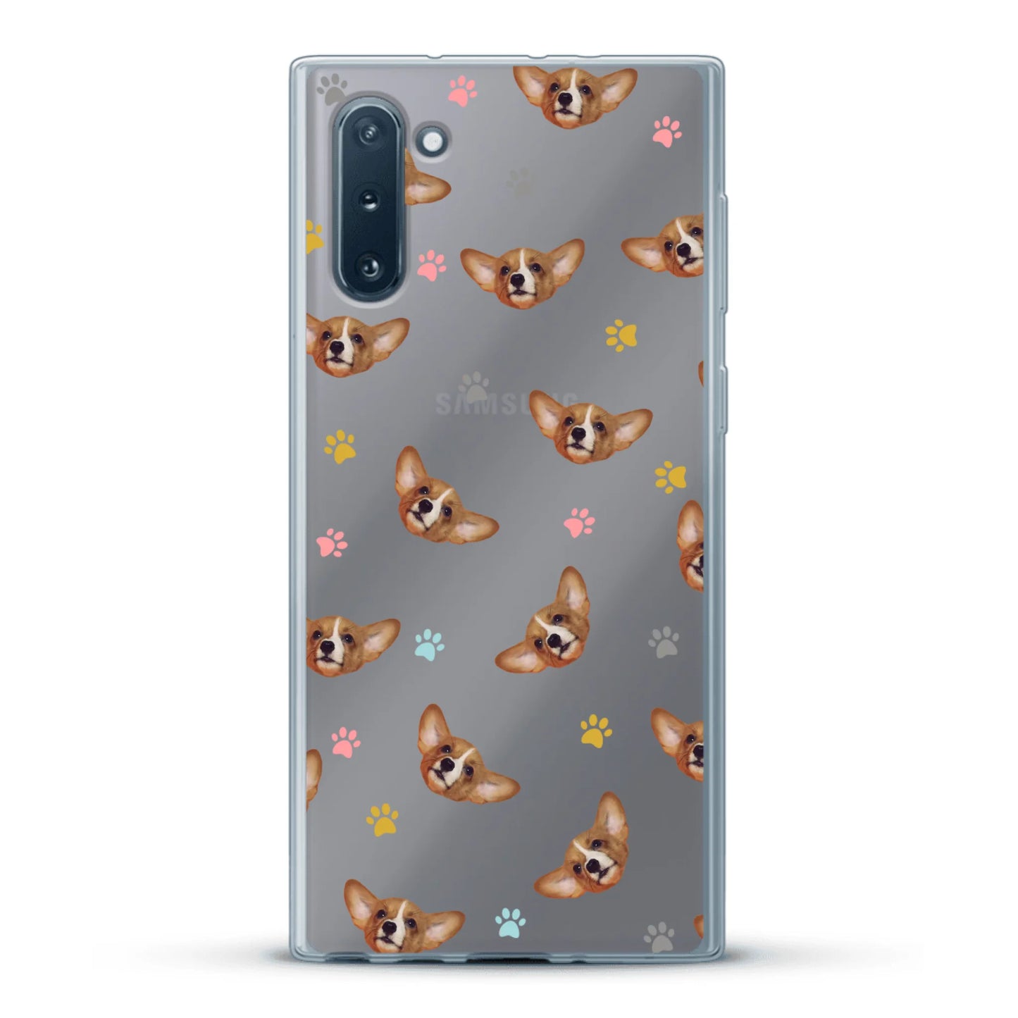 Pet heads - Personalised Phone Case
