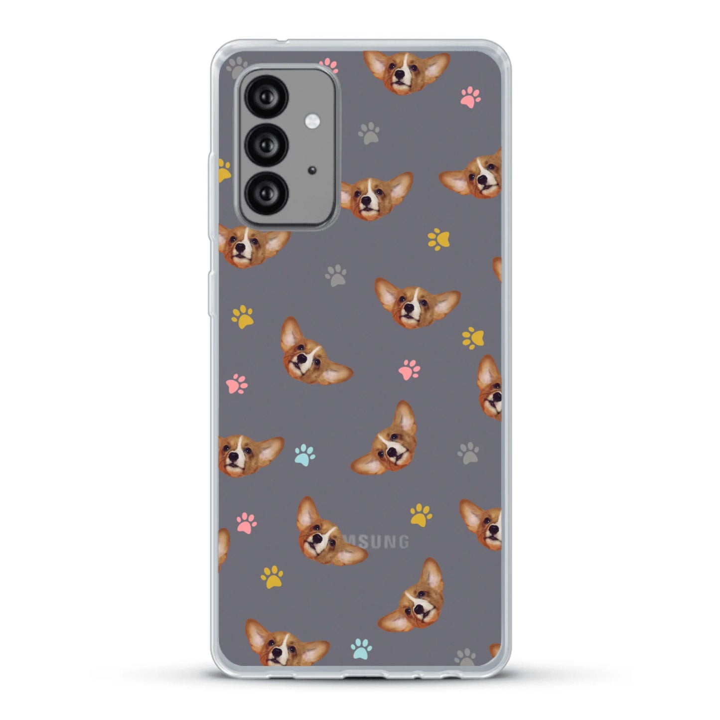 Pet heads - Personalised Phone Case