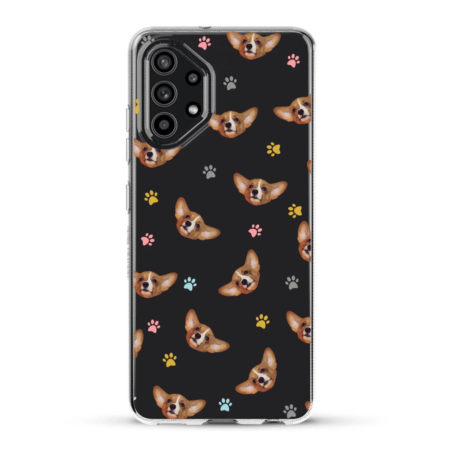 Pet heads - Personalised Phone Case