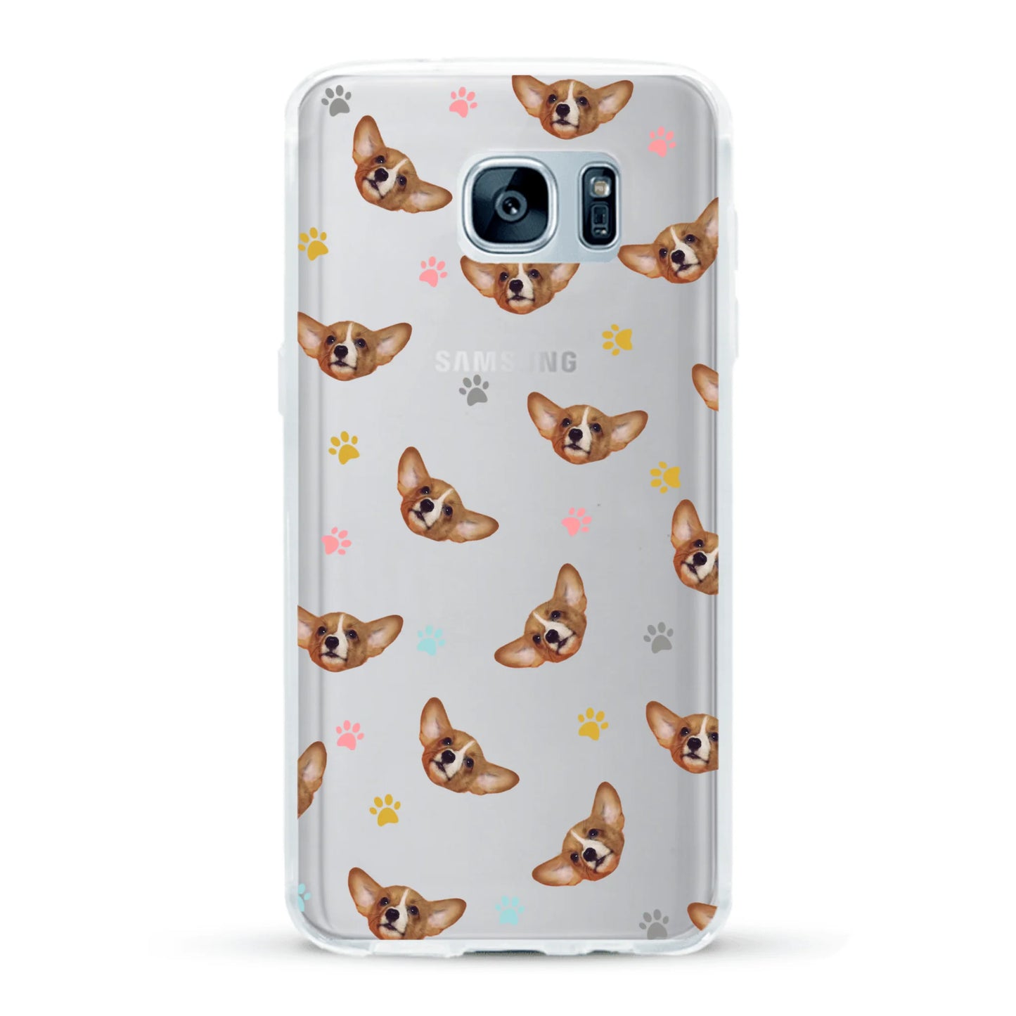 Pet heads - Personalised Phone Case