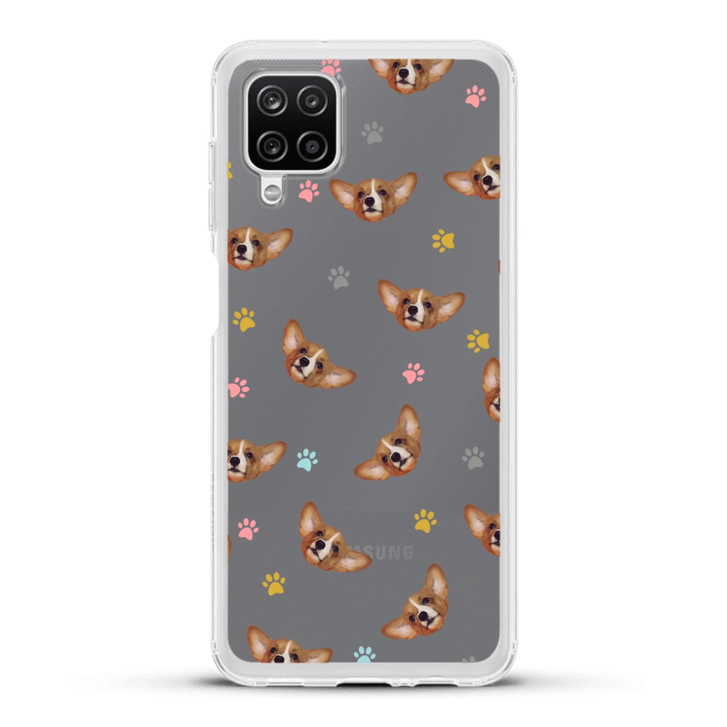 Pet heads - Personalised Phone Case