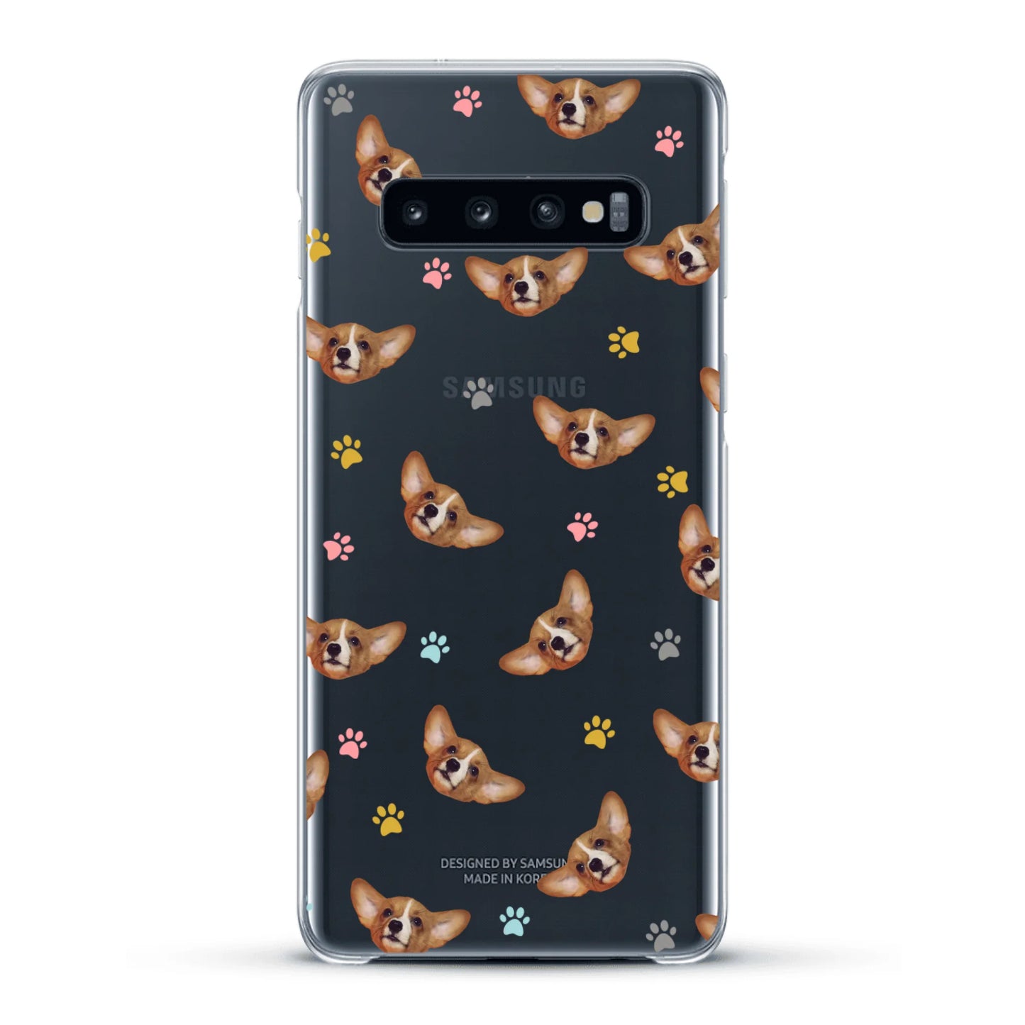 Pet heads - Personalised Phone Case