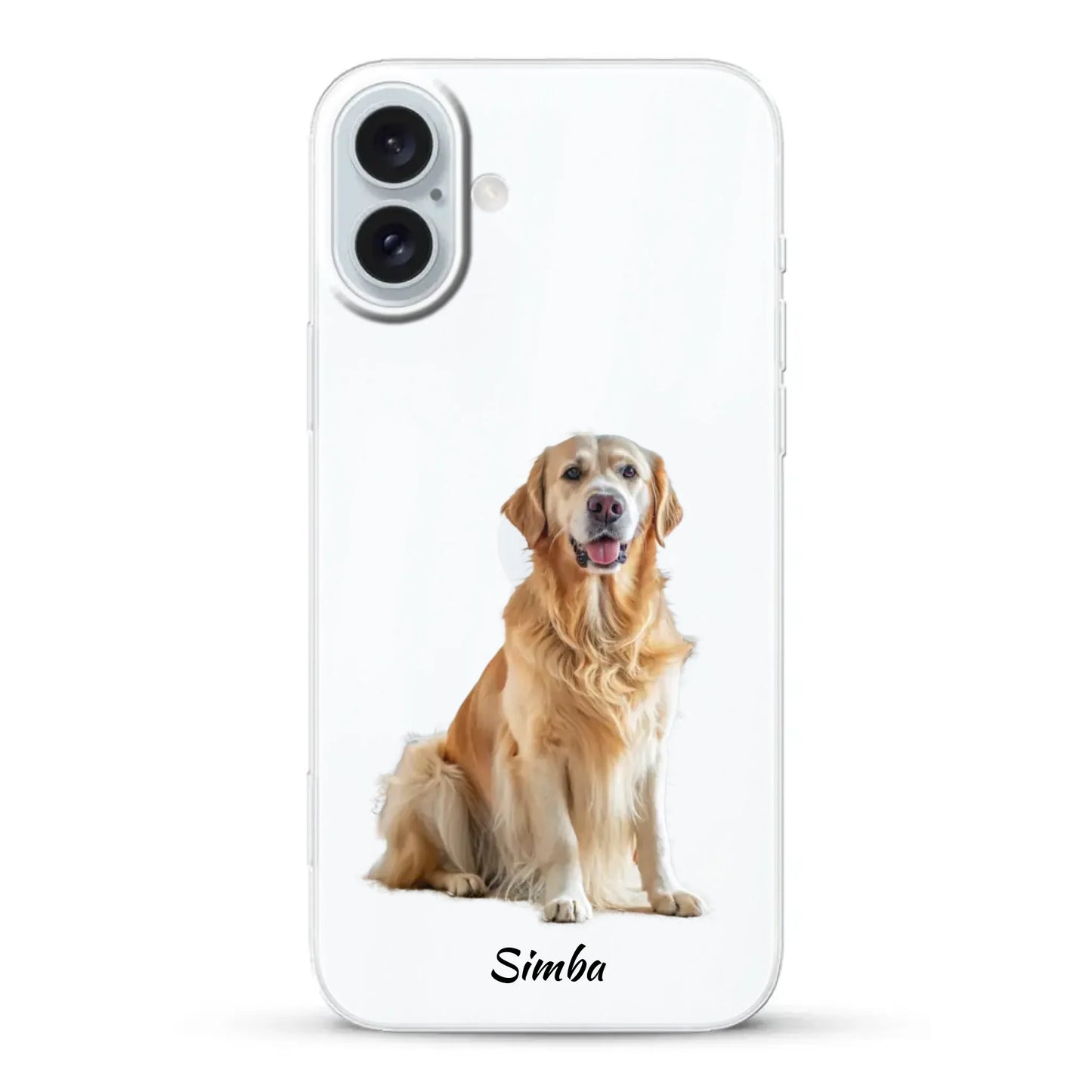 Own Photo - Personalised Phone Case