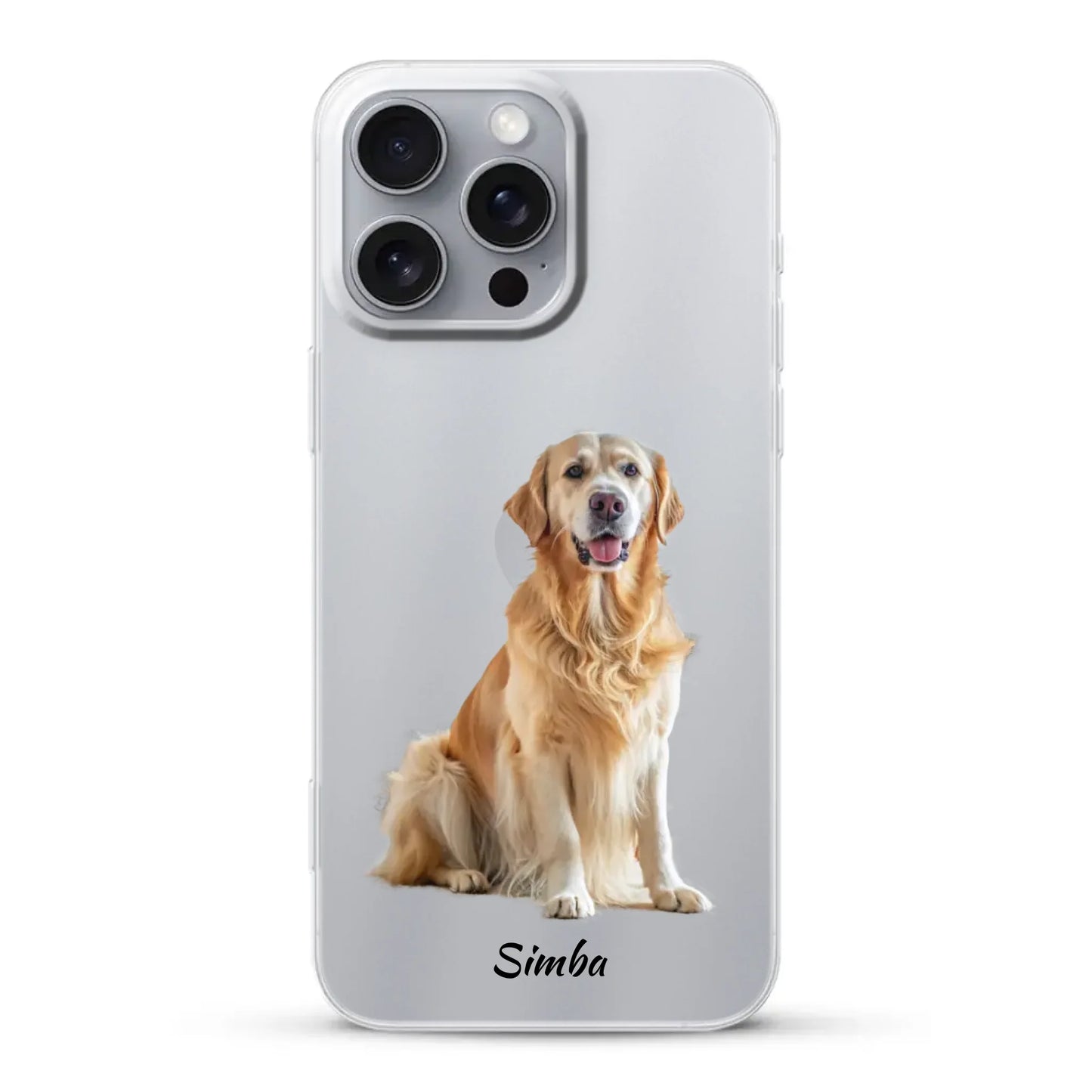 Own Photo - Personalised Phone Case
