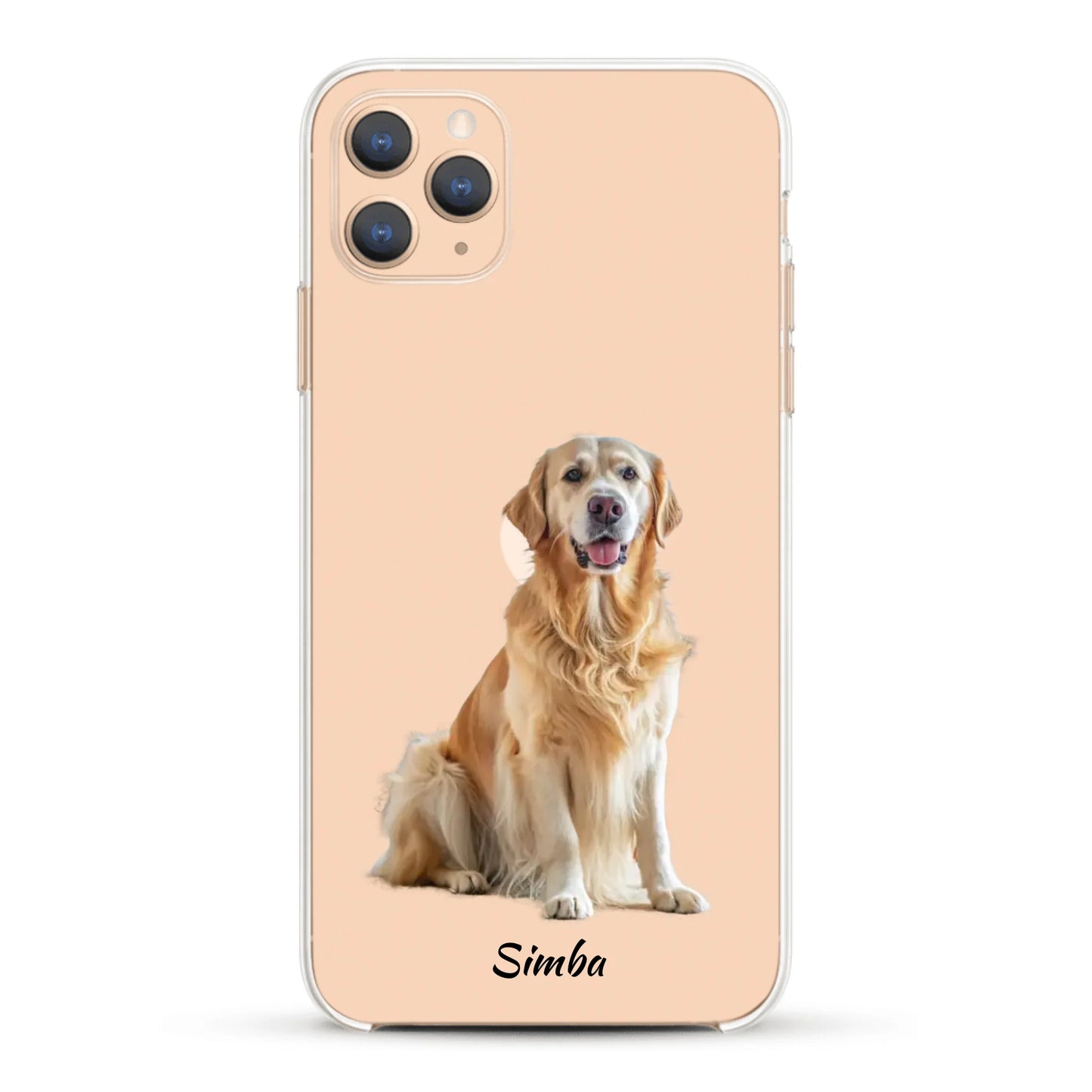 Own Photo - Personalised Phone Case
