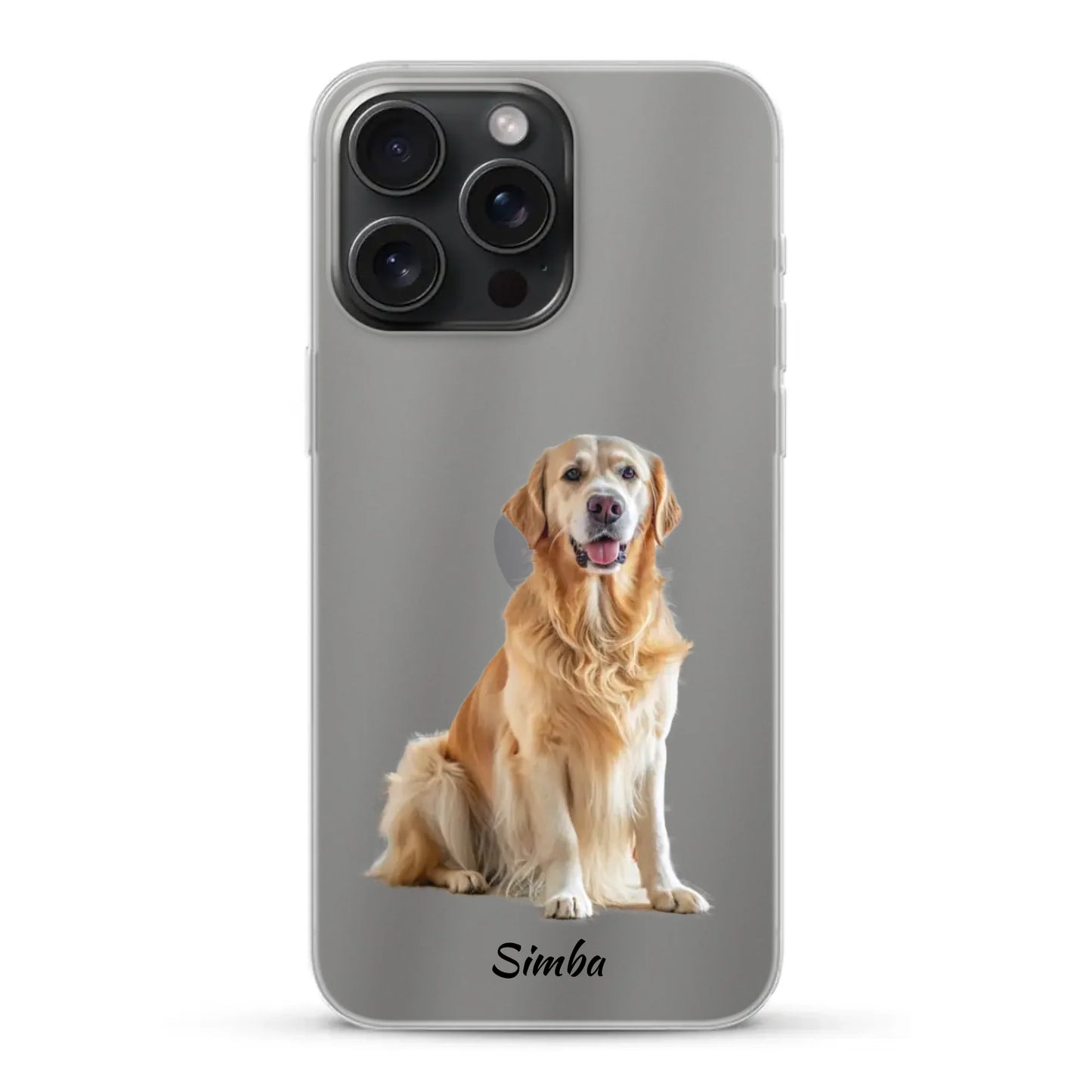 Own Photo - Personalised Phone Case